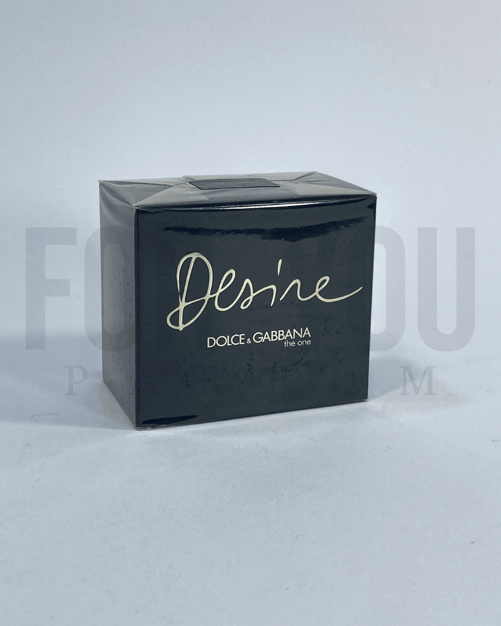 DESIRE – DOLCE & GABBANA Eau De Parfum