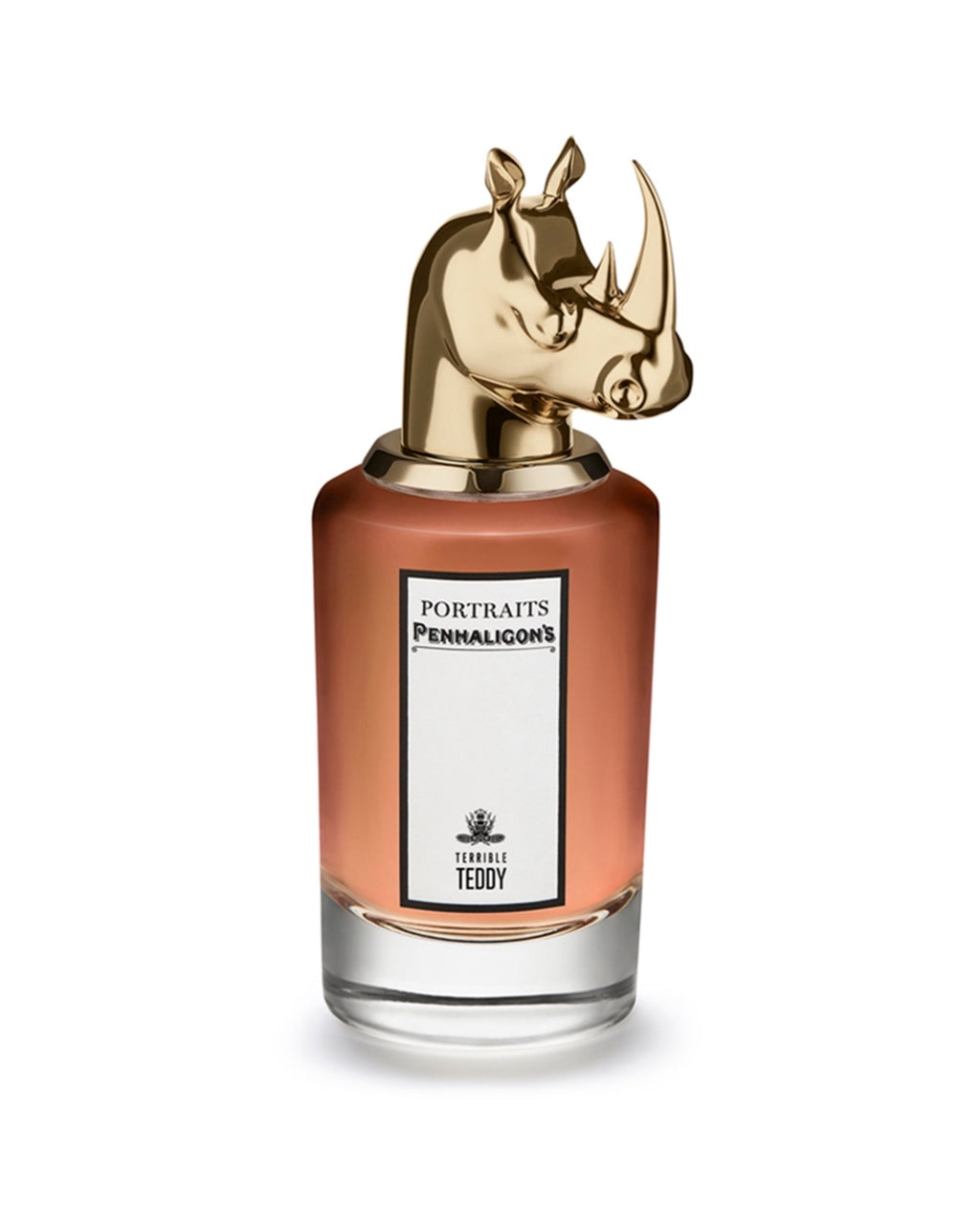 TERRIBLE TEDDY - PENHALIGON'S
