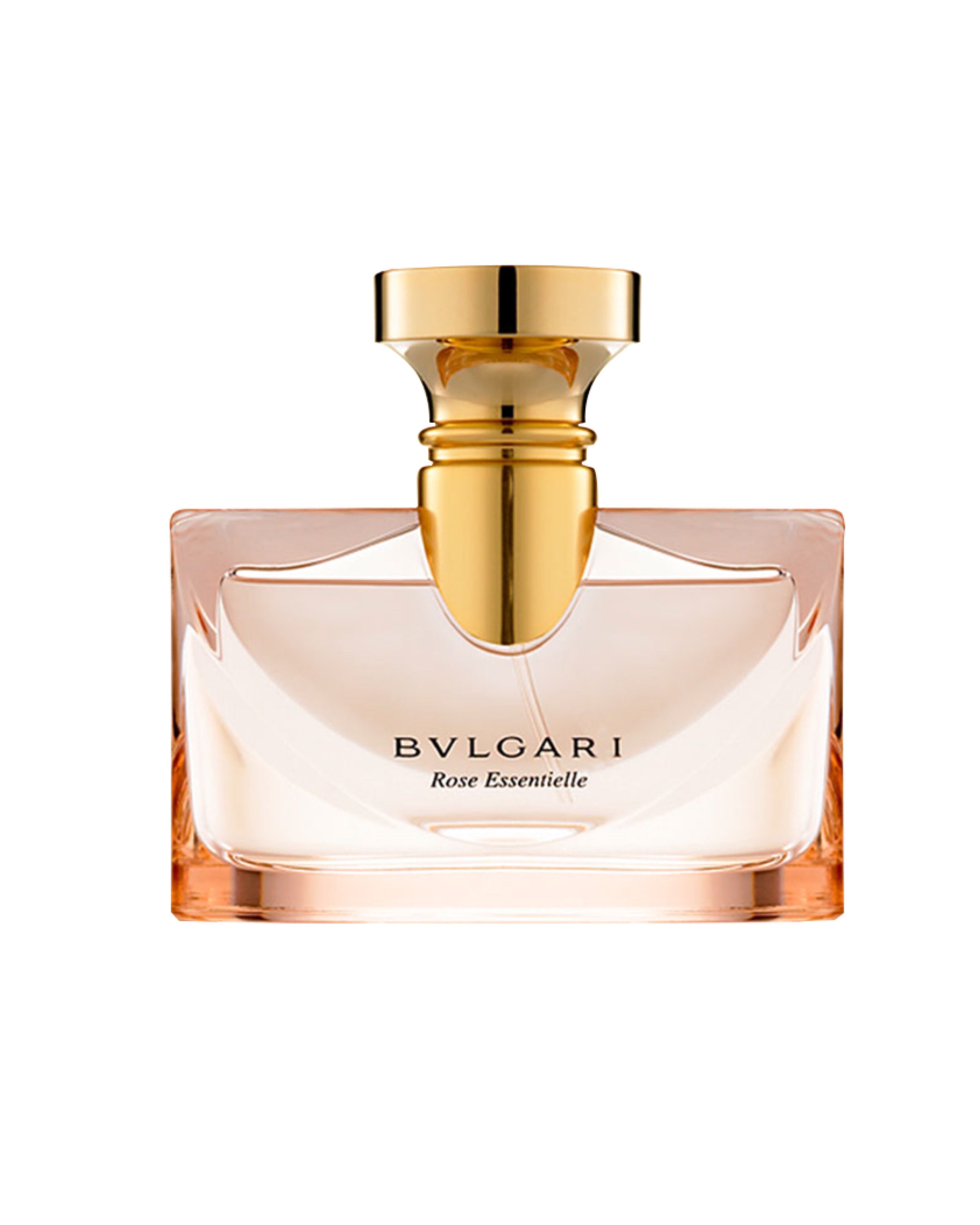 Rose Essentielle-BVLGARI Pour Fememe Eau De Parfum