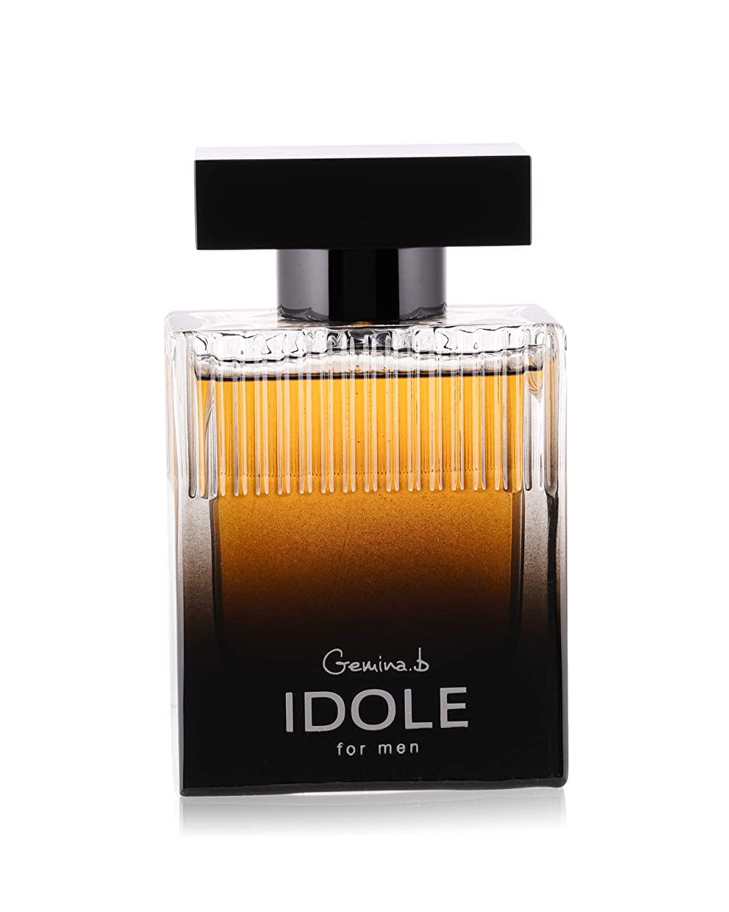 Gemina.b IDOLE-Geparlys Eau De Toilette