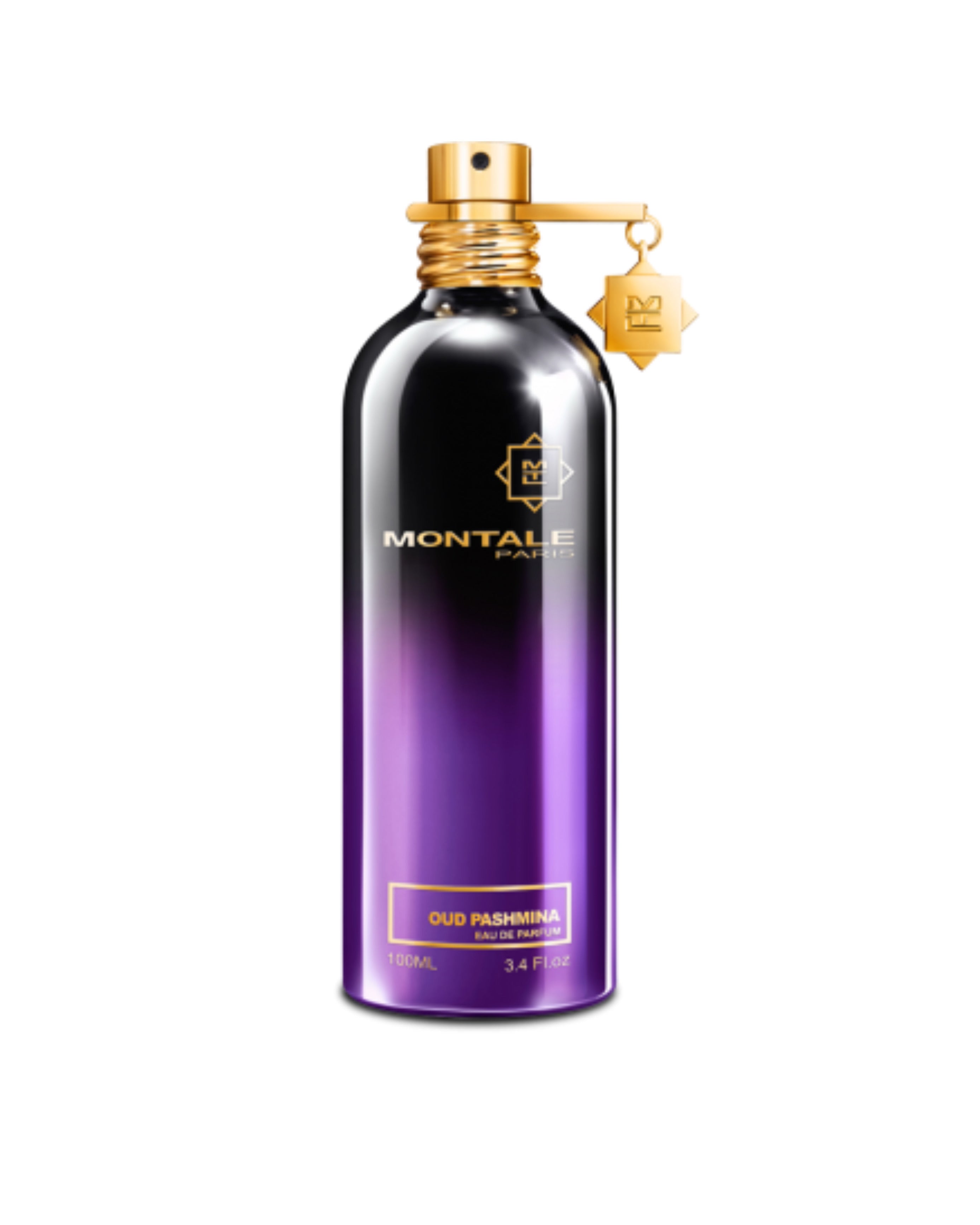 OUD PASHMINA – MONTALE