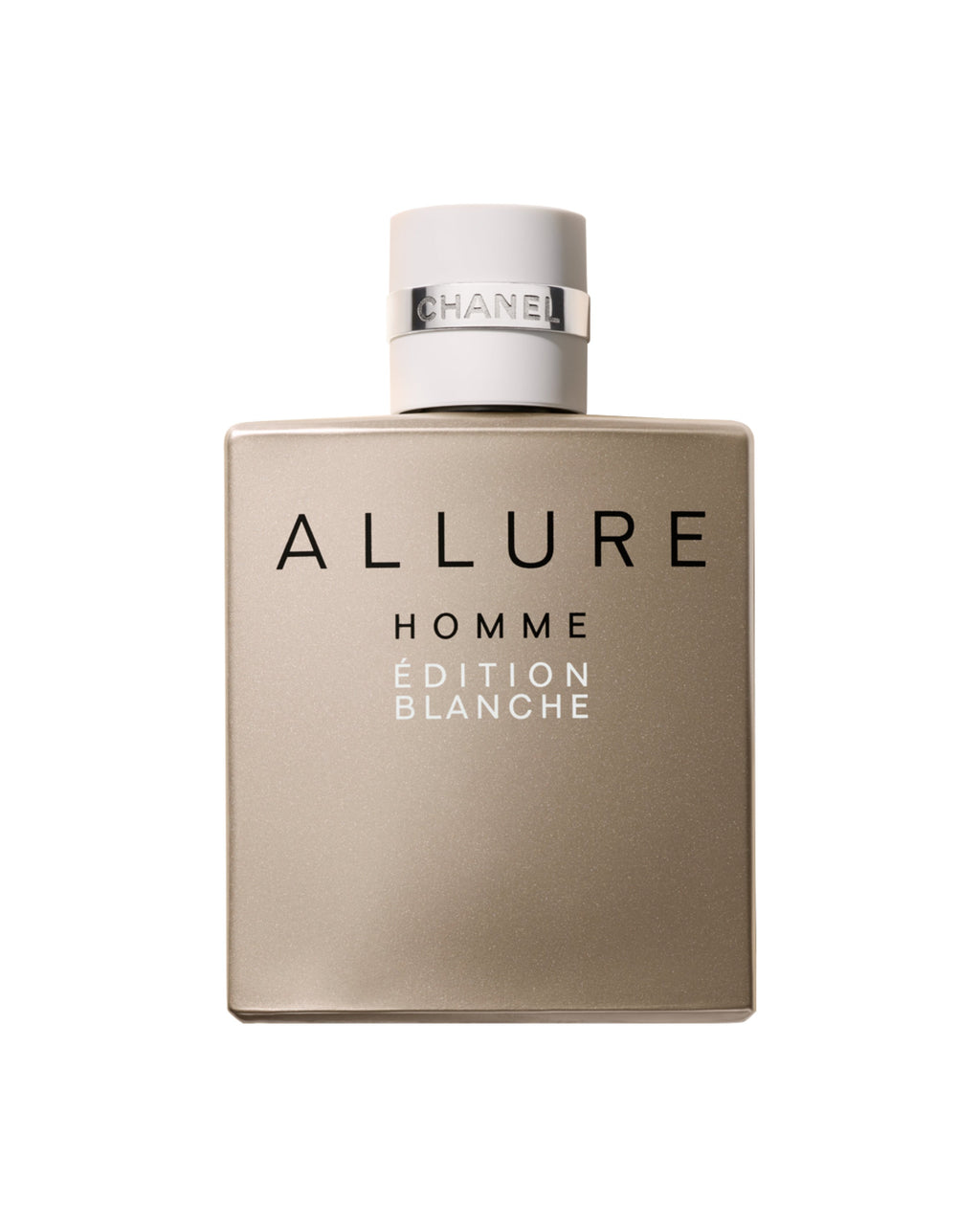 ALLURE HOMME ÉDITION BLANCHE – CHANEL Eau De Parfum
