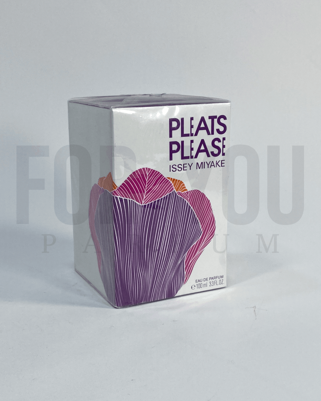 ISSEY MIYAKE-PLEASE PLEASE Eau De Parfum