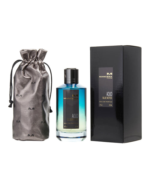 AOUD BLUE NOTES – MANCERA