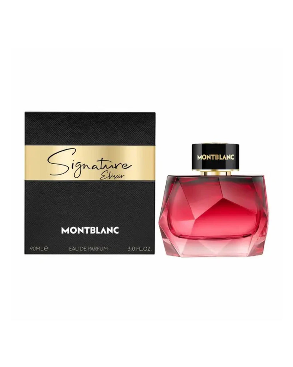 SIGNATURE ELIXIR – MONT BLANC