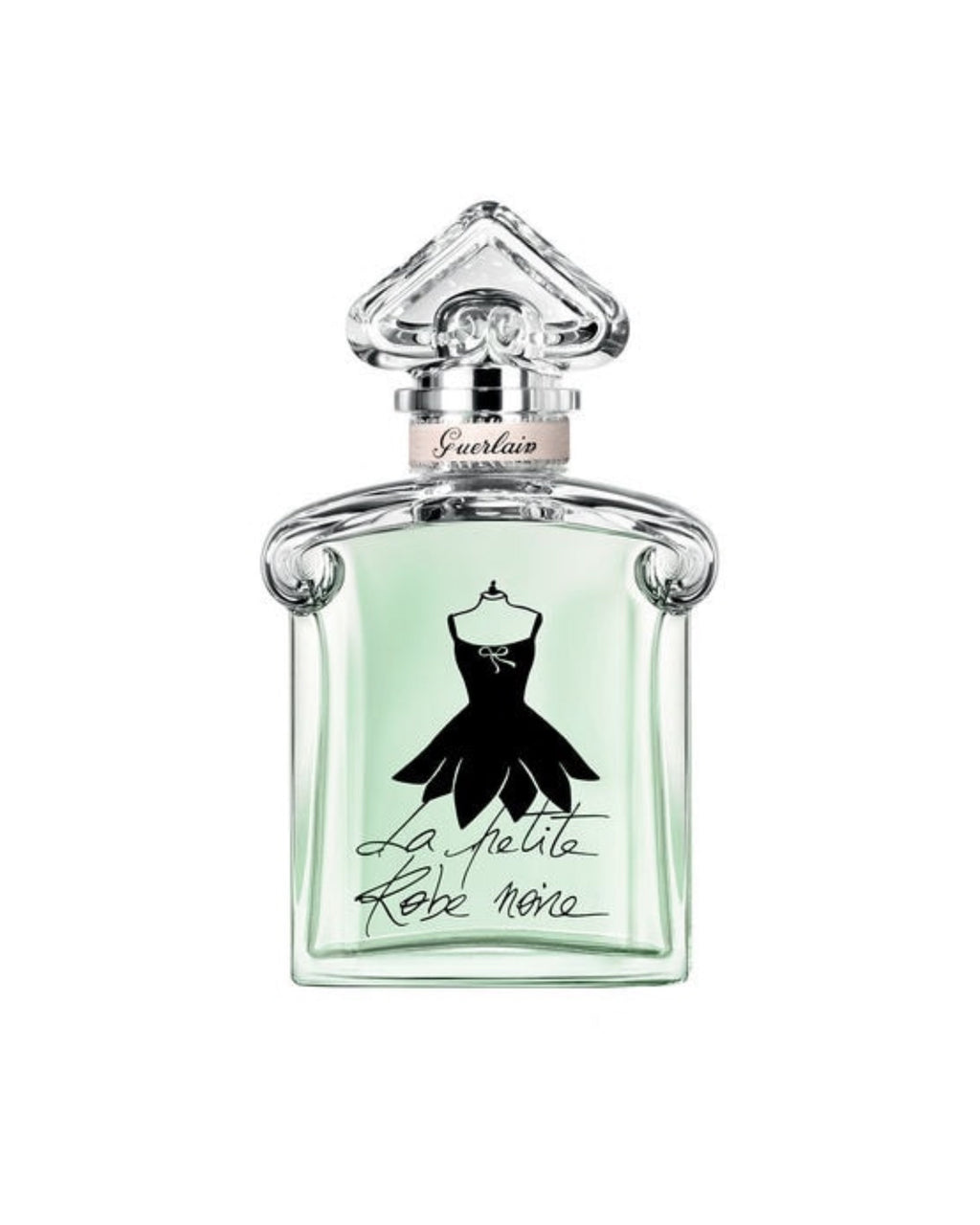 GUERLAIN – LA PETITE ROBE NOIRE Eau Fraîche