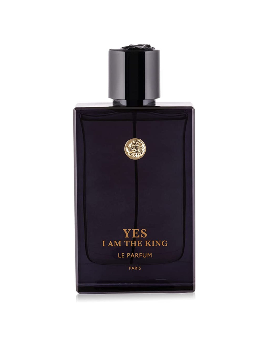 YES I AM KING-PARIS