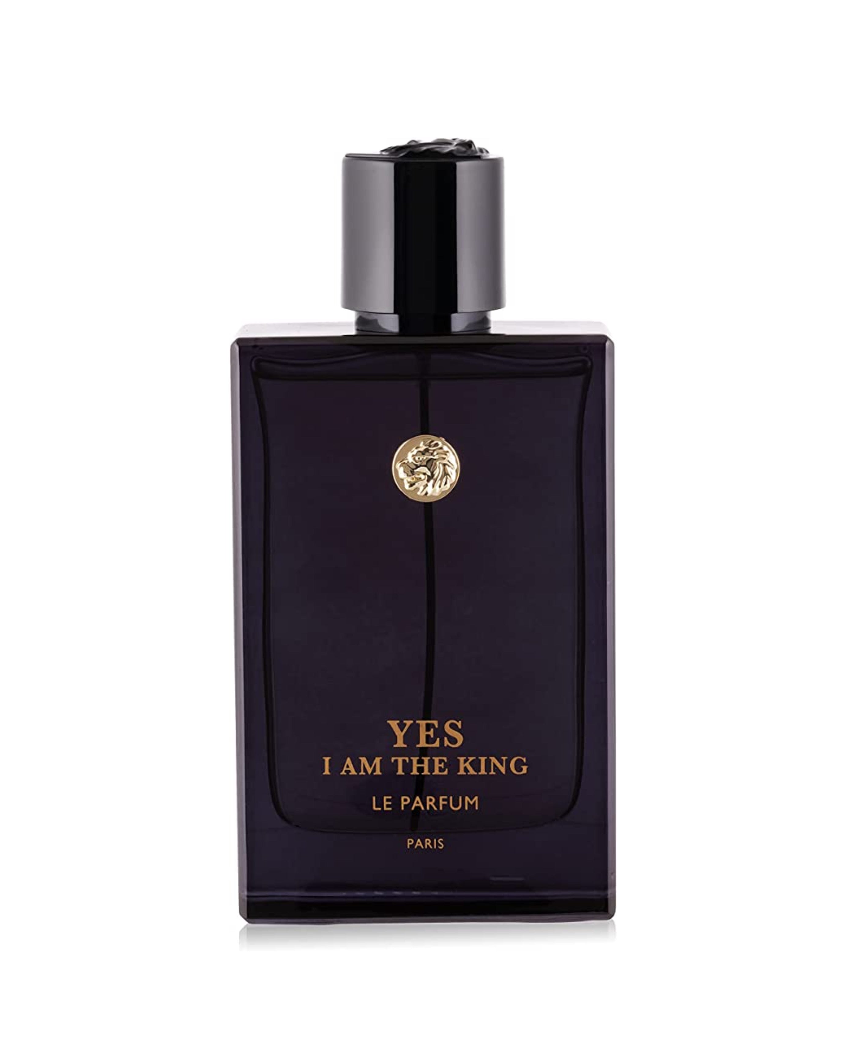YES I AM KING-PARIS