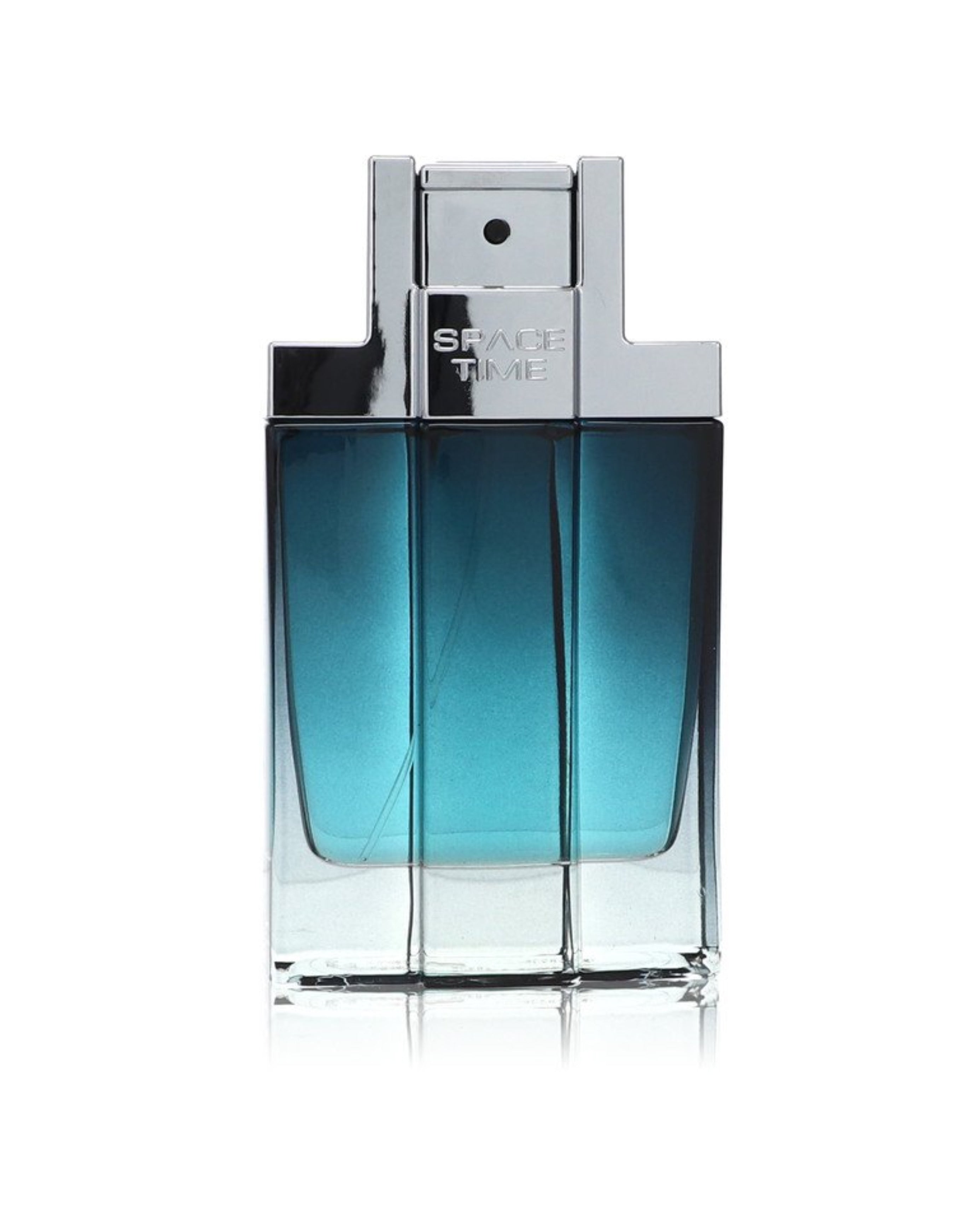 Paris Bleu SPACE TIME-Eau de Toilette pour Homme 90 ml