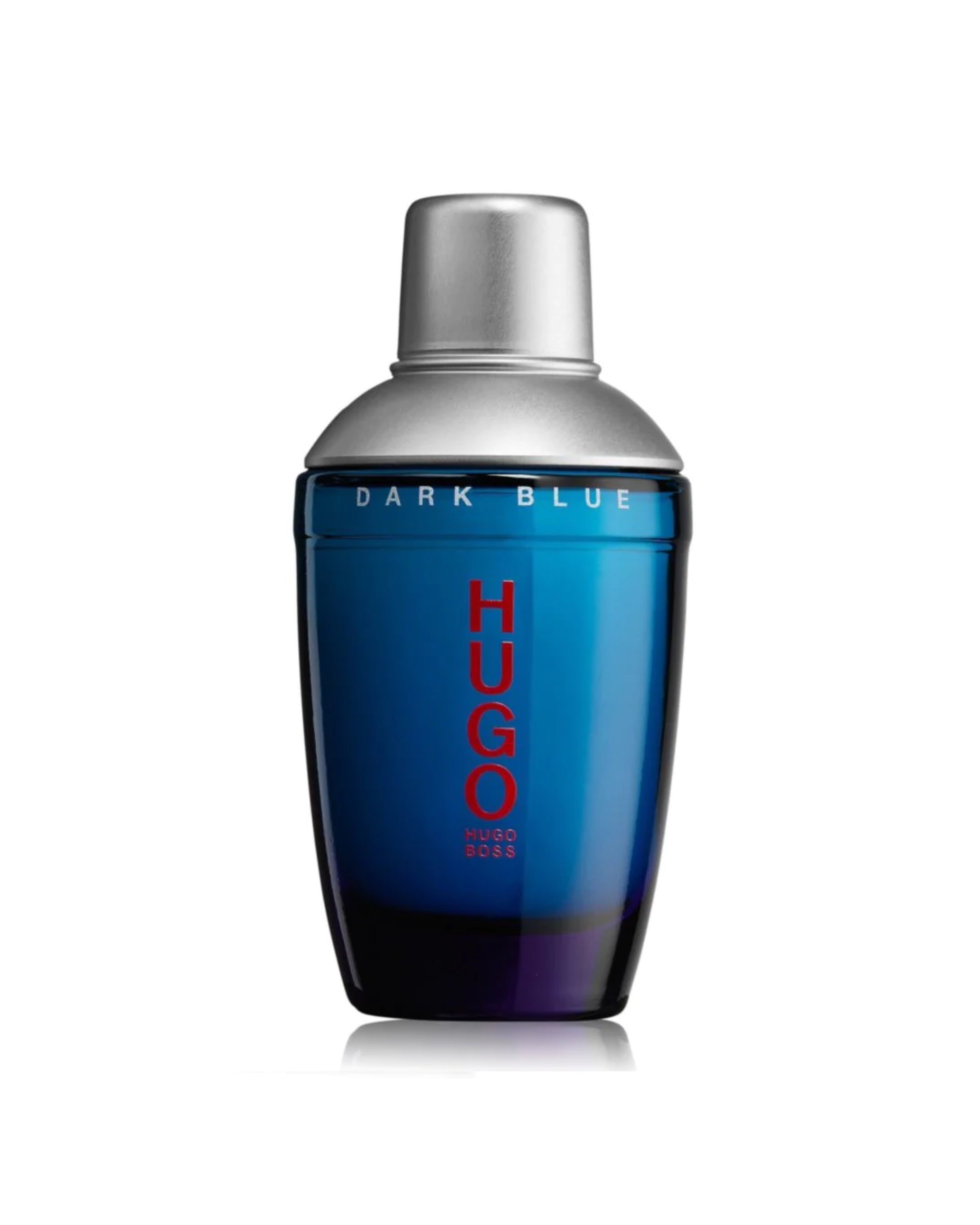 Hugo Boss-Hugo Dark Blue Eau de Toilette