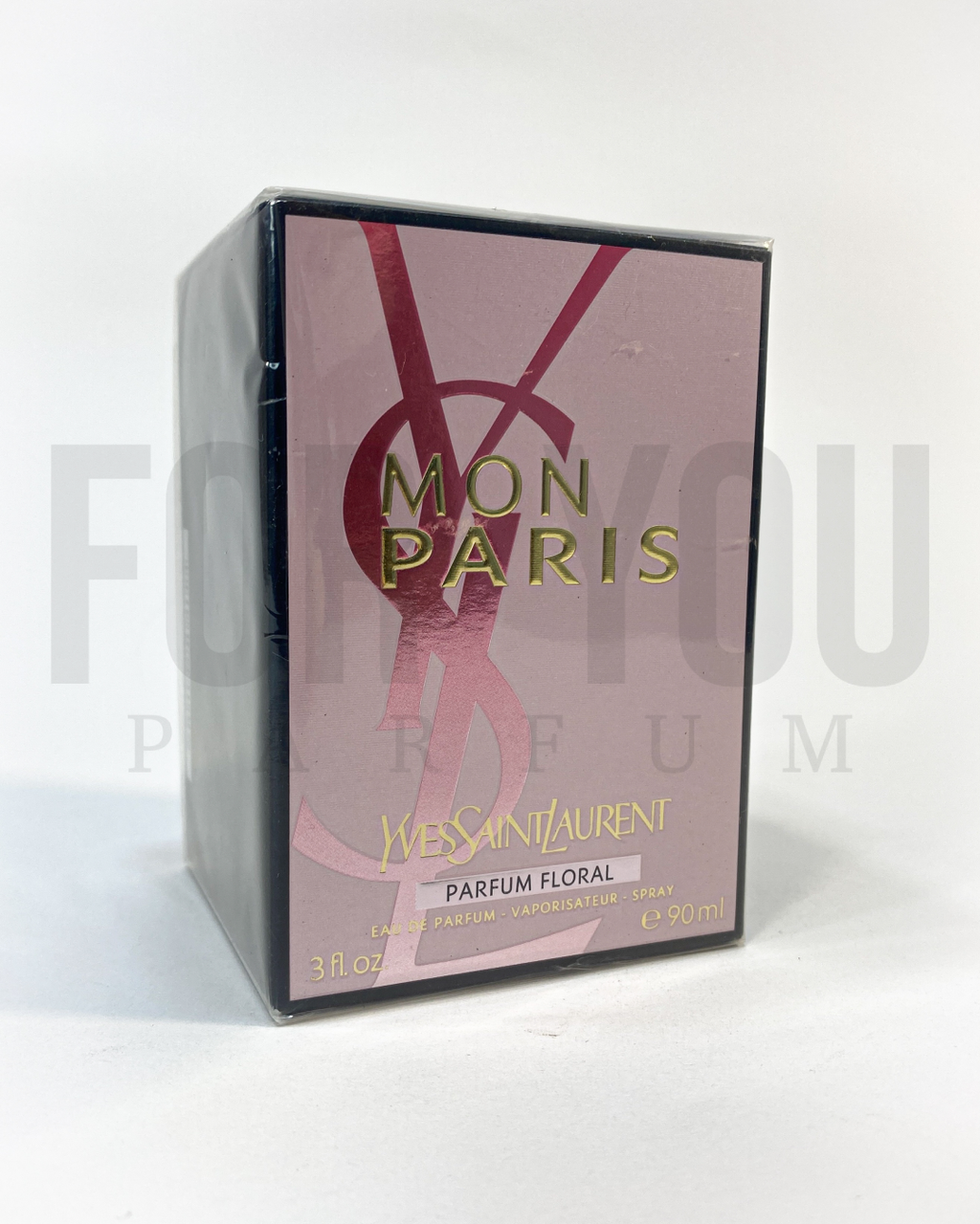 MON PARIS FLORAL—YVES SAINT LAURENT