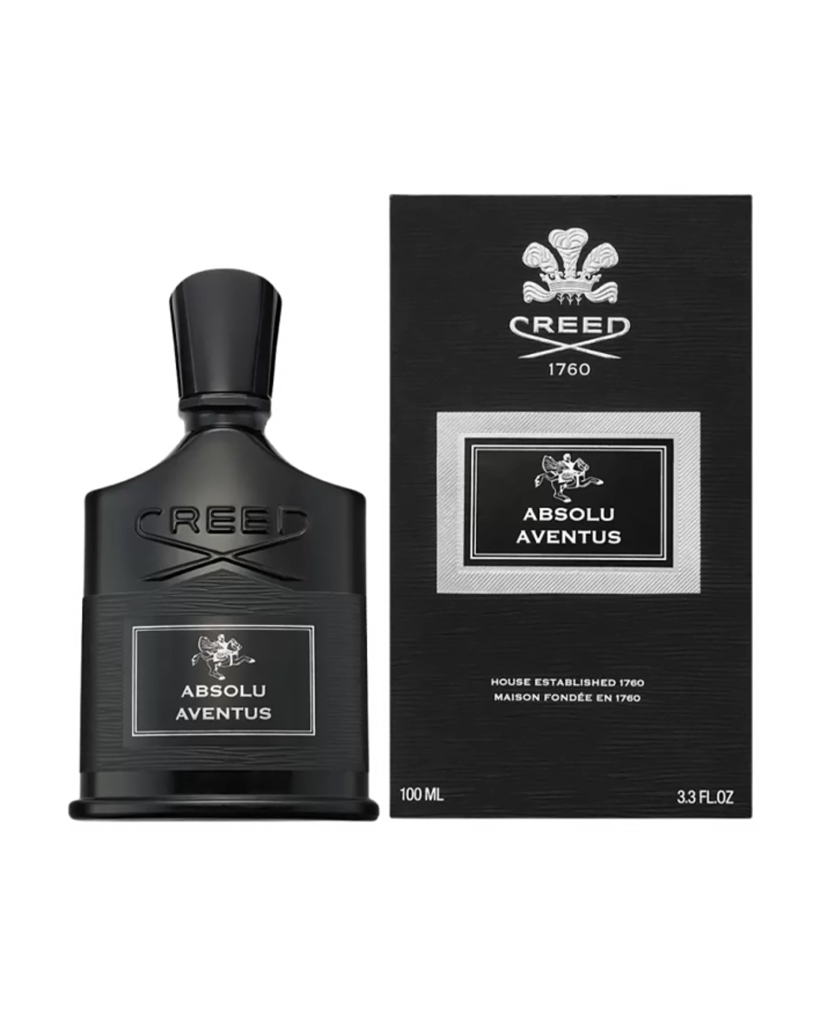 CREED AVENTUS ABSOLU – CREED