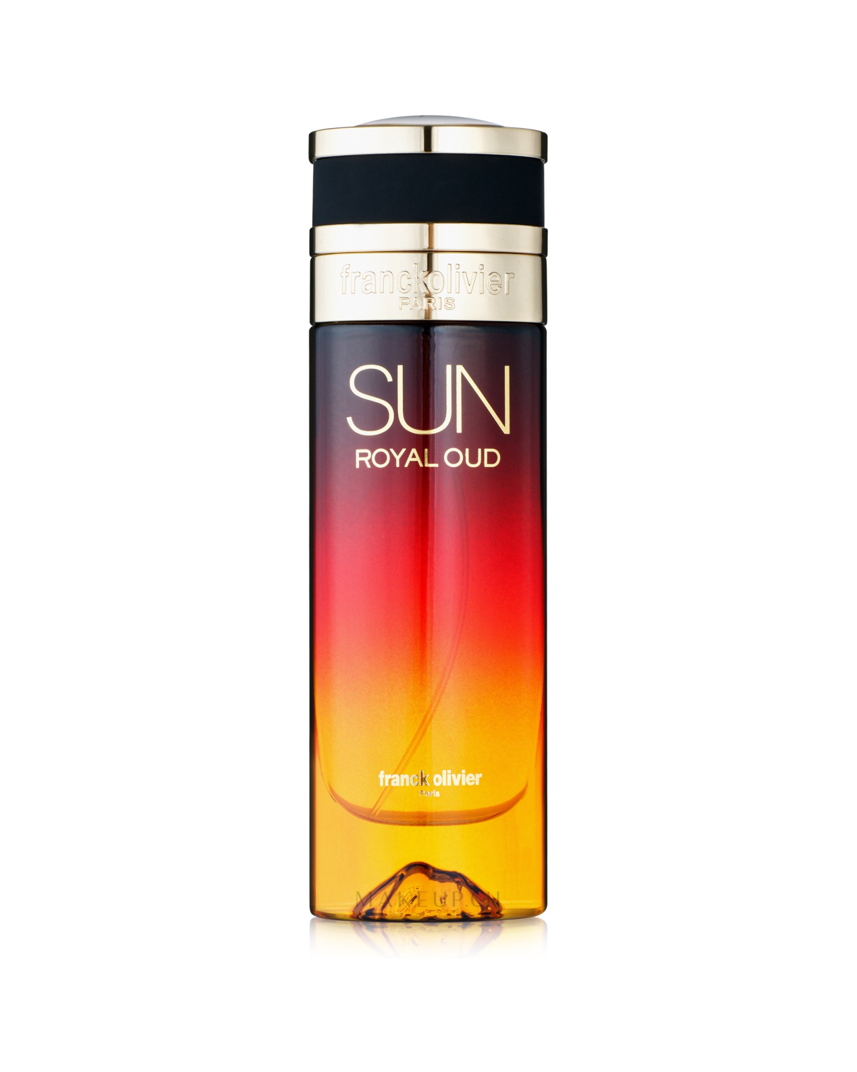 SUN ROYAL OUD – Franck olivier Eau De Parfum