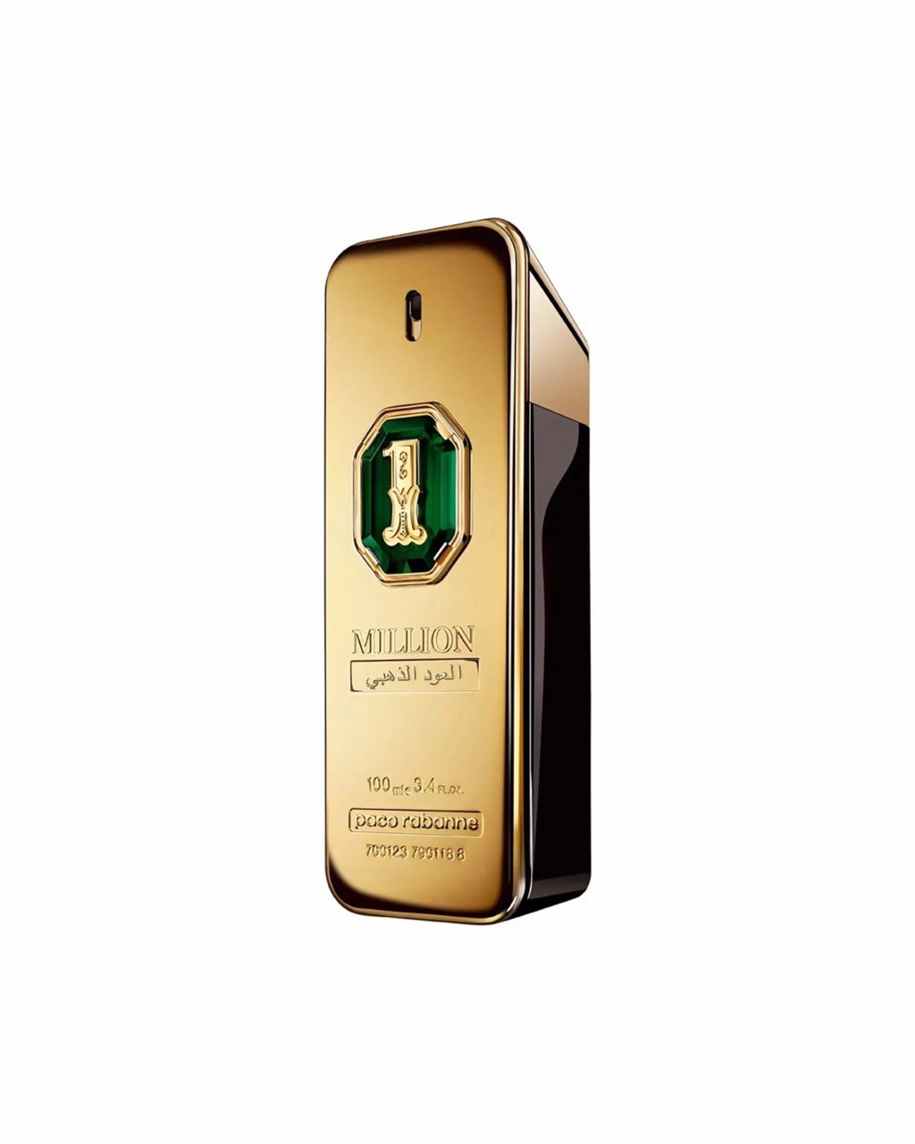 1 MILLION GOLDEN OUD العود الذهبي – PACO RABANNE