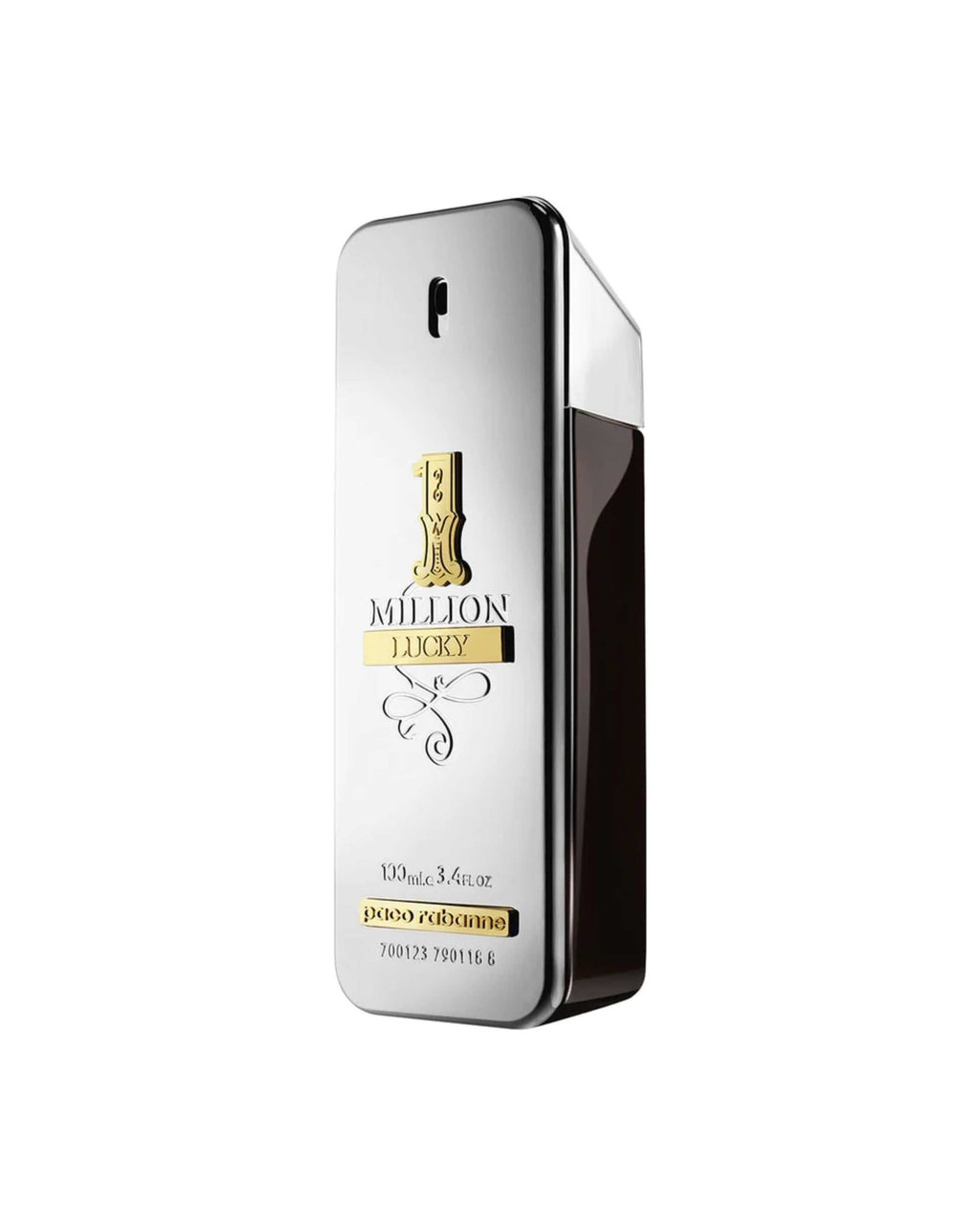 1 MILLION LUCKY Eau De Toilette – PACO RABANNE