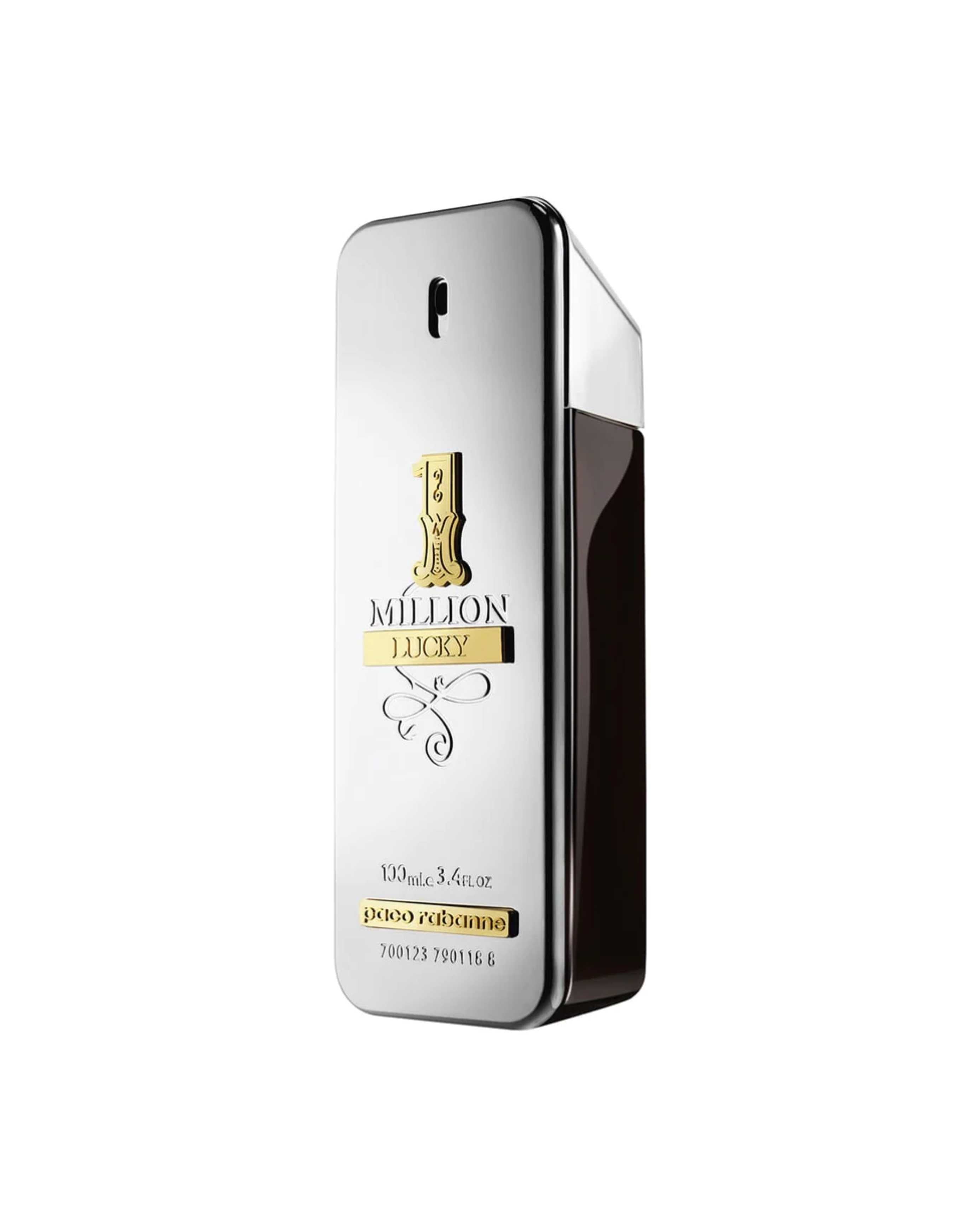 1 MILLION LUCKY Eau De Toilette – PACO RABANNE