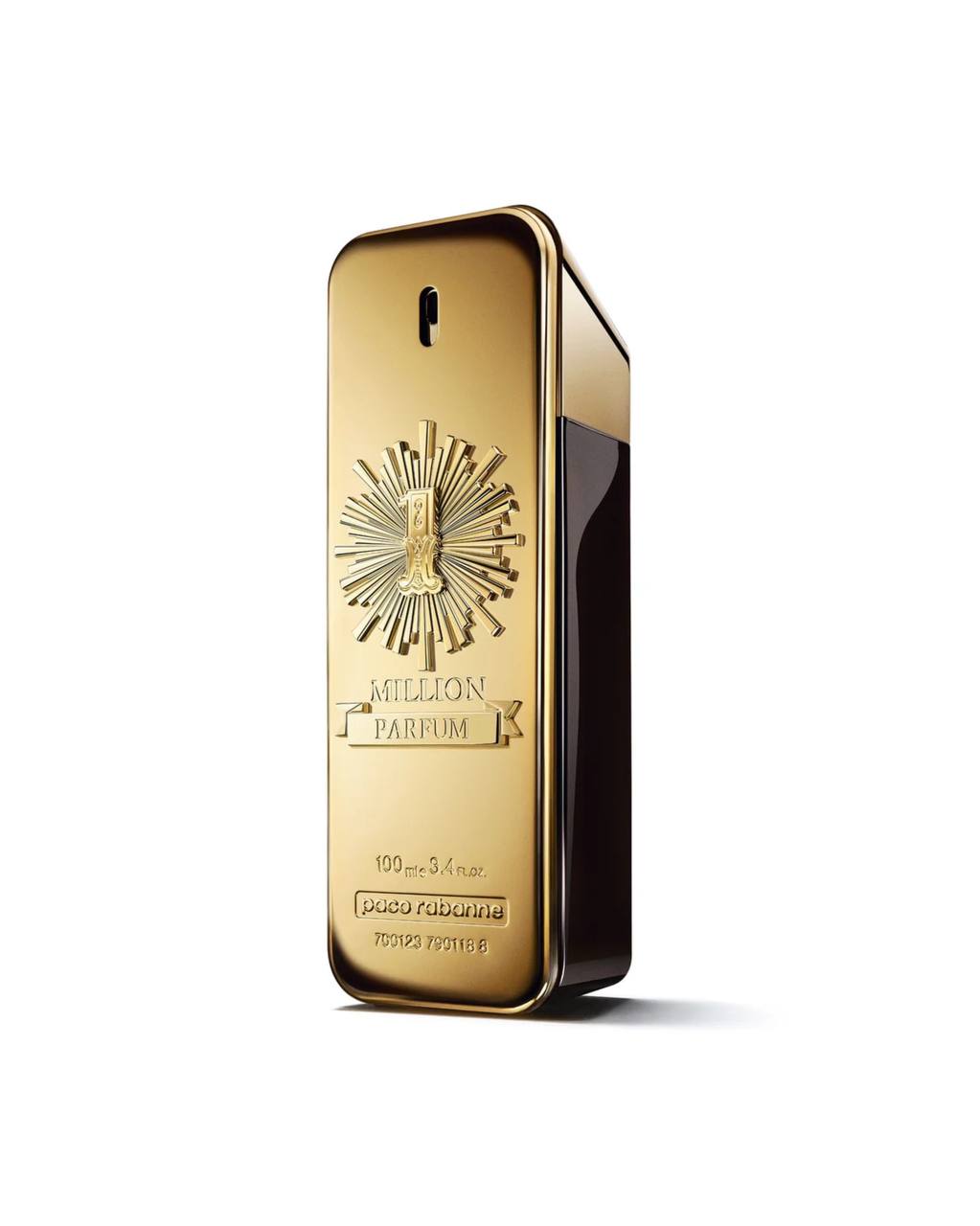 1 MILLION PARFUM – PACO RABANNE