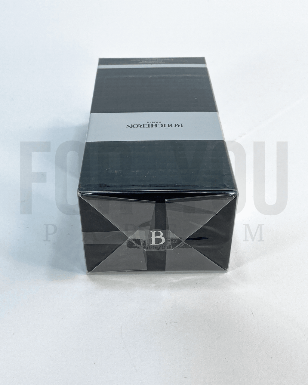 QUATRE ABSOLU DE NUIT Pour Homme – BOUCHERON