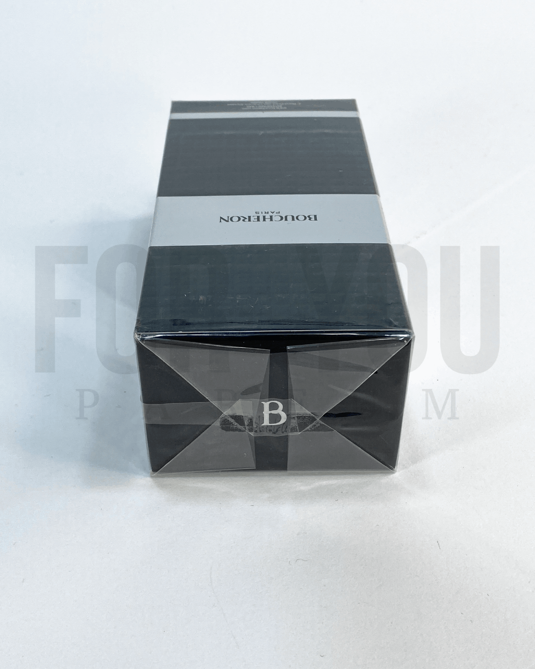 QUATRE ABSOLU DE NUIT Pour Homme – BOUCHERON