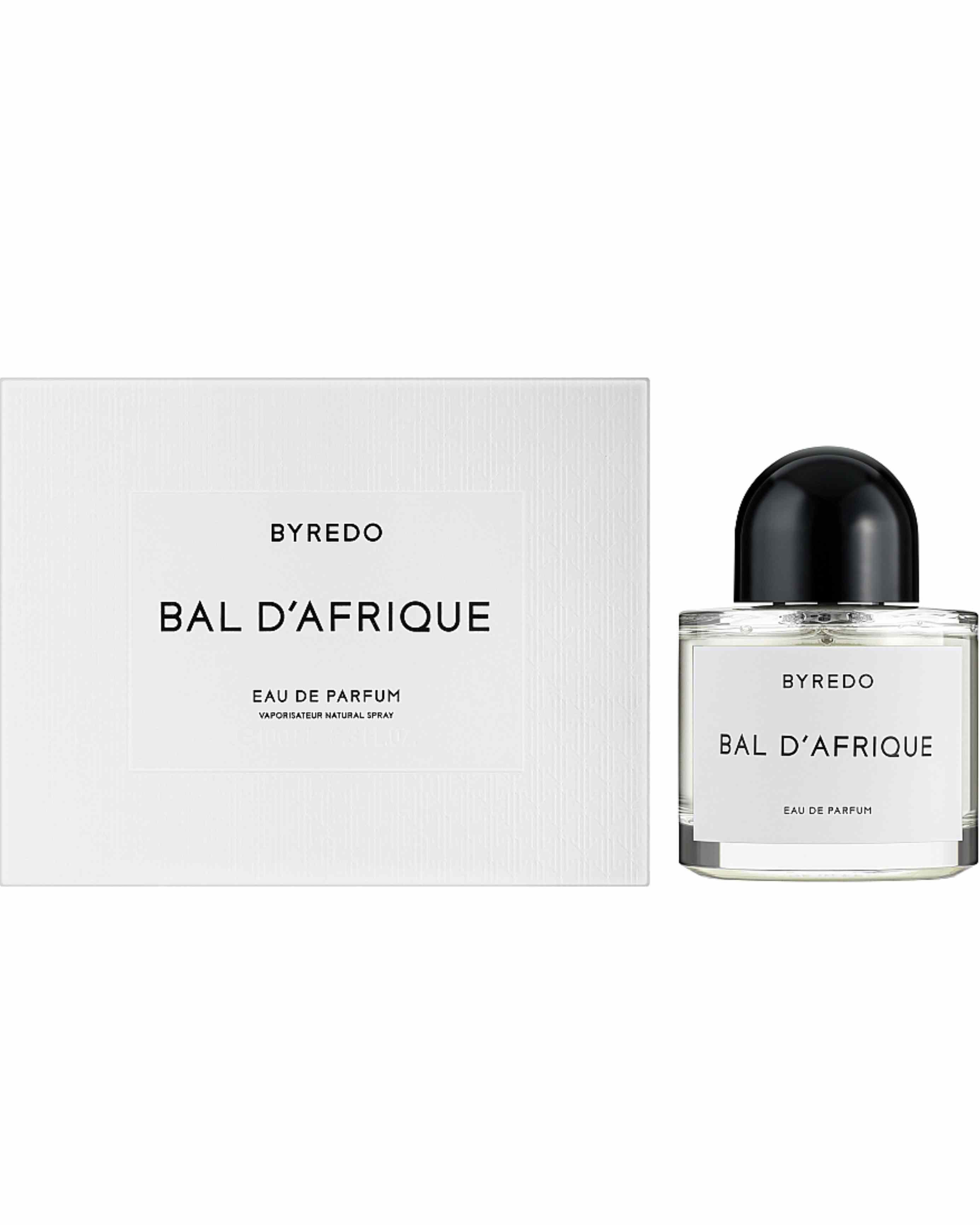 BYREDO – BAL D'AFRIQUE Eau De Parfum