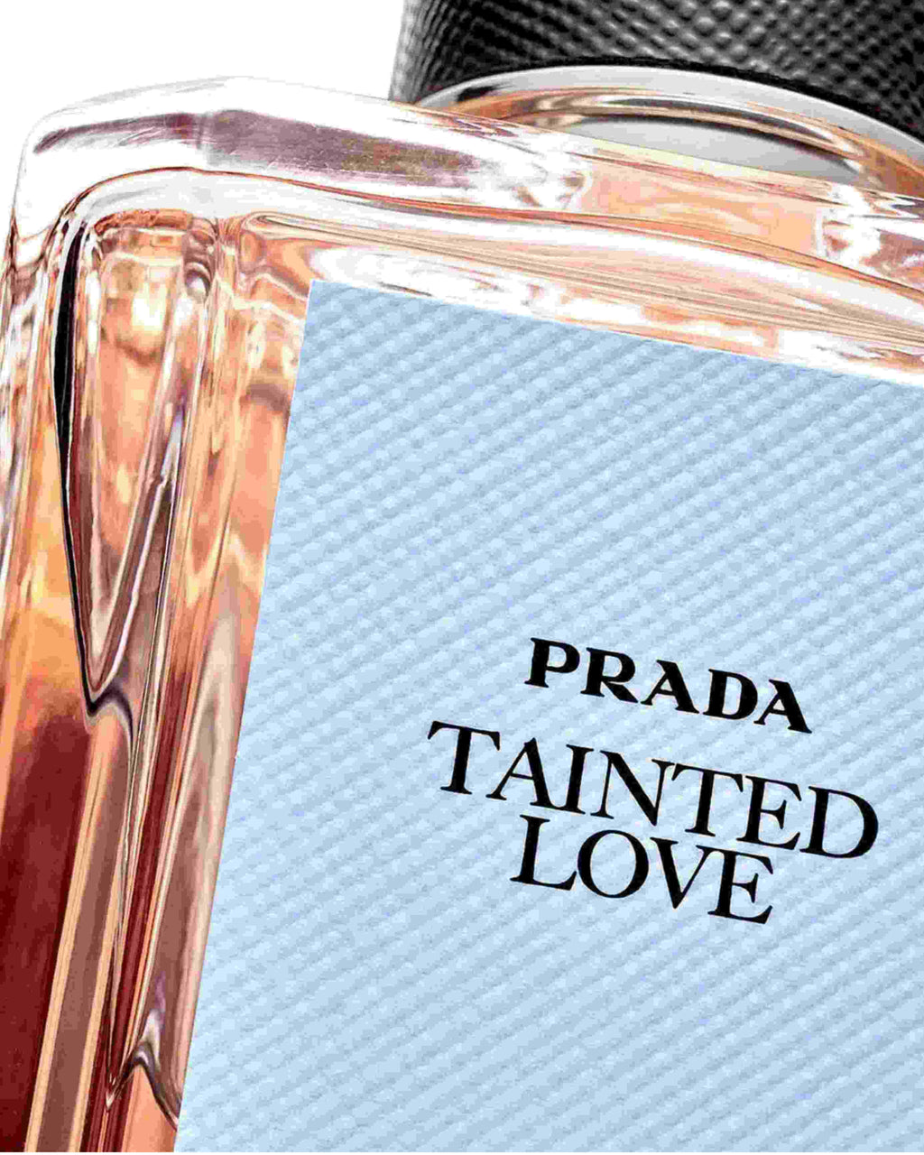 TAINTED LOVE  OLFACTORIES - PRADA