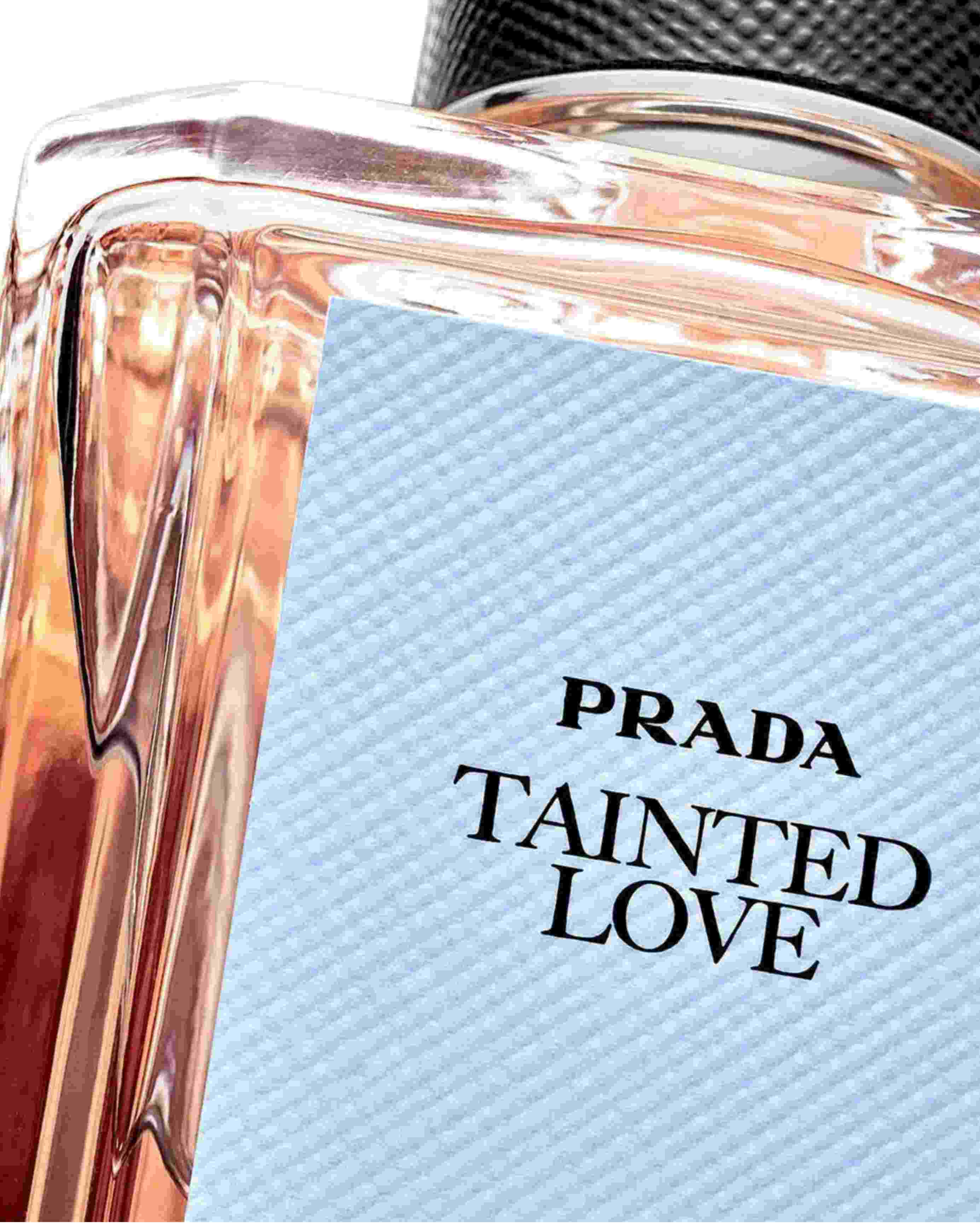 TAINTED LOVE  OLFACTORIES - PRADA