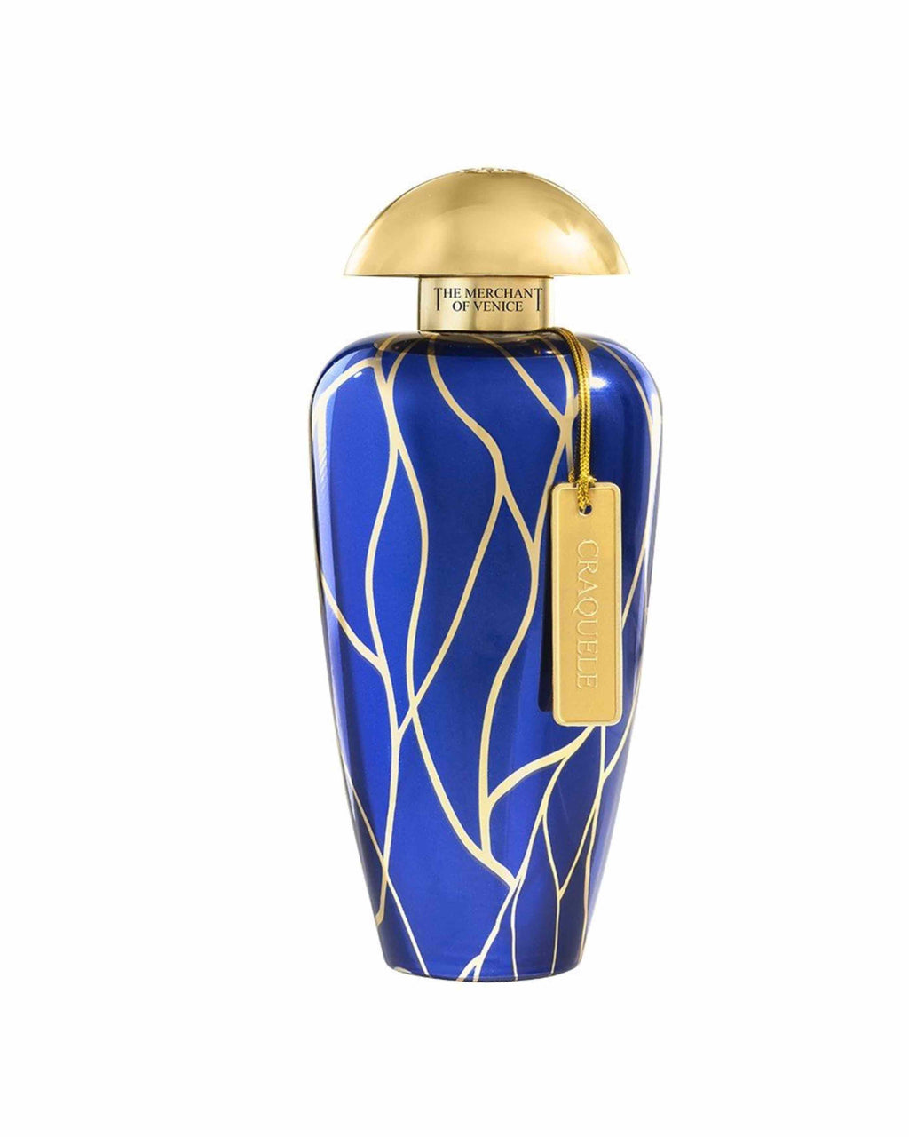 CRAQUELÈ – THE MERCHANT OF VENICE  Eau De Parfum