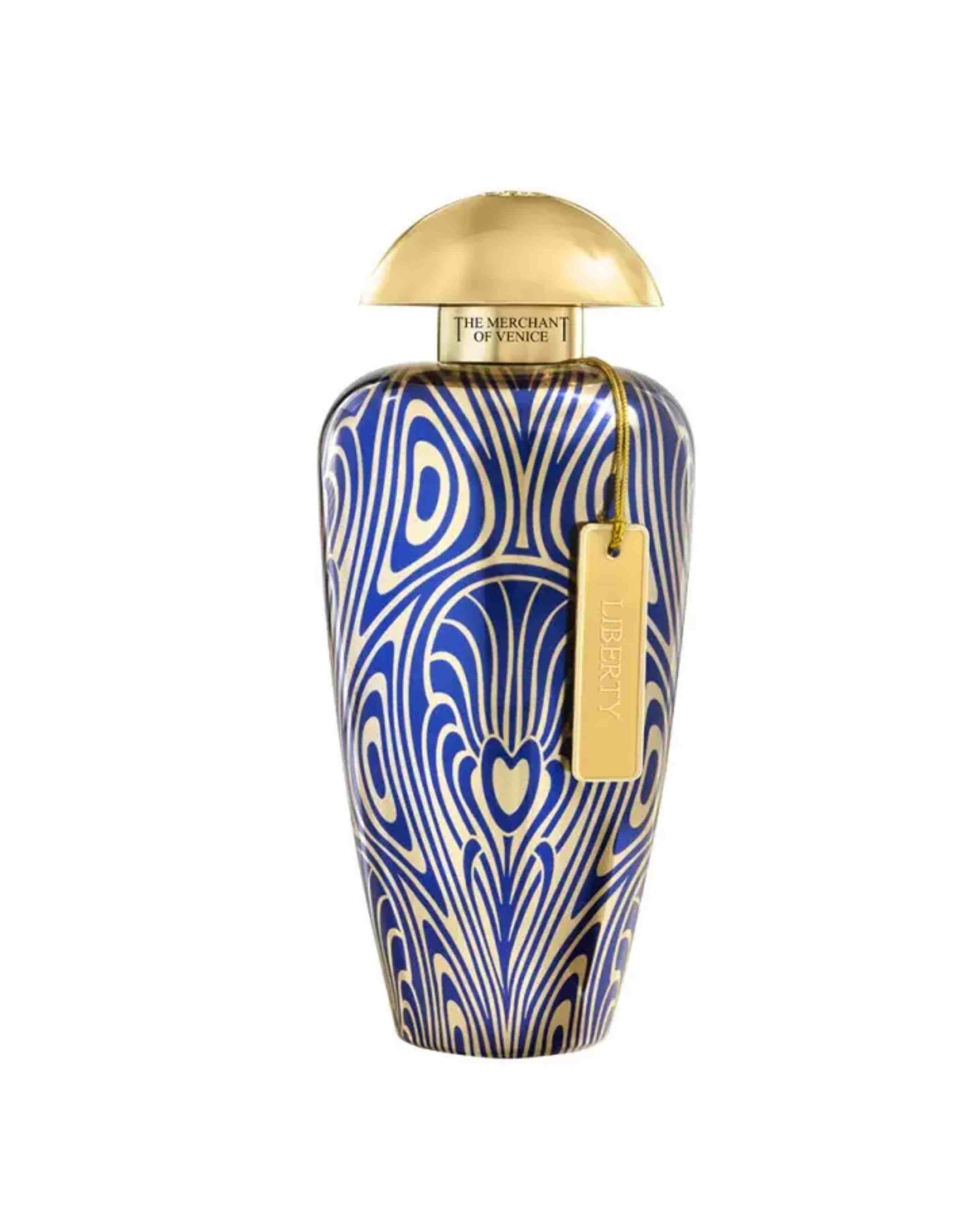 LIBERTY – THE MERCHANT OF VENICE  Eau De Parfum