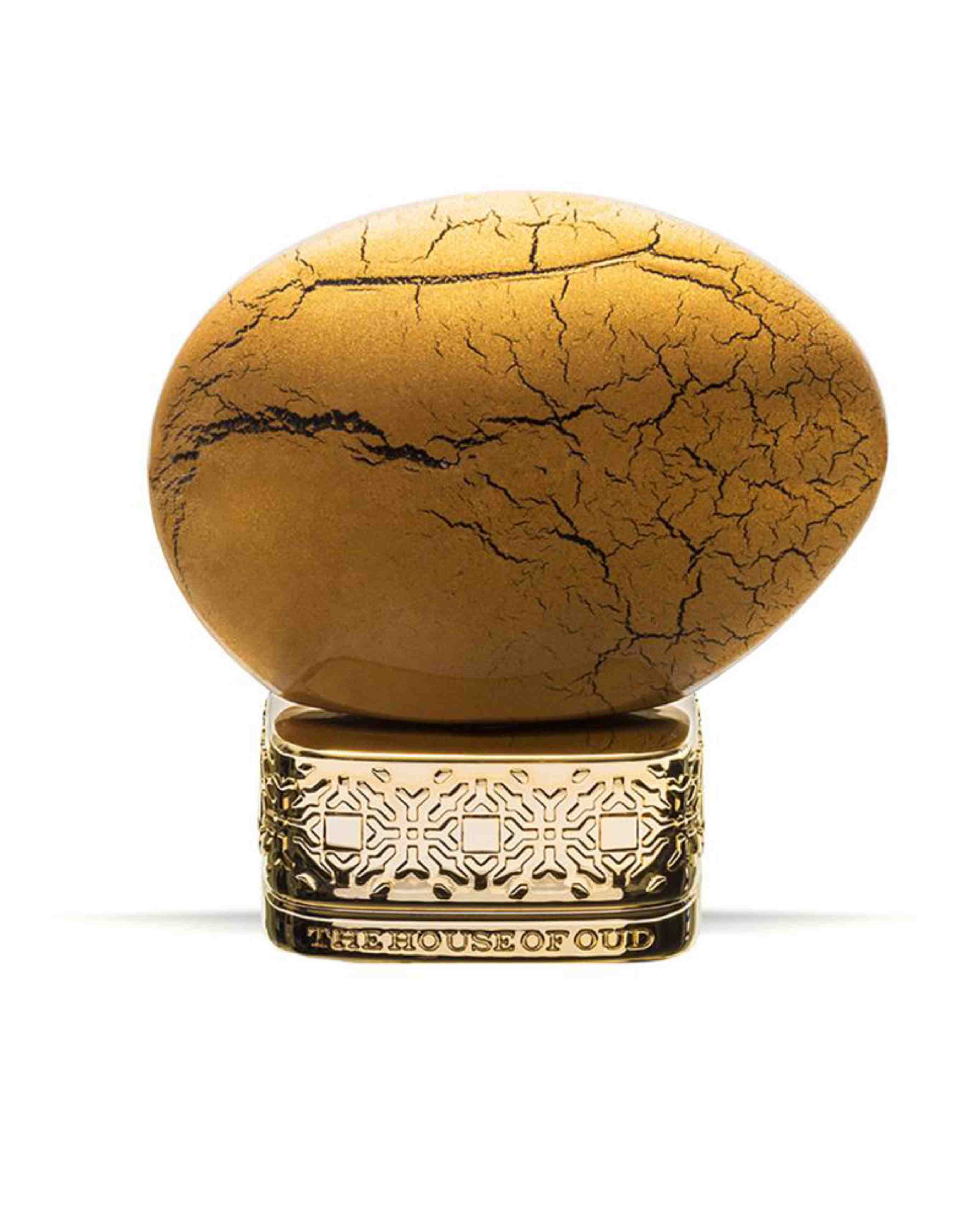 THE HOUSE OF OUD – GOLDEN POWDER