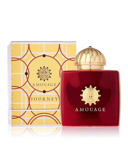AMOUAGE – JOURNEY WOMAN Eau De Parfum