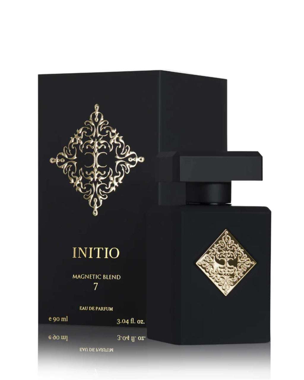 MAGNETIC BLEND 7 – INITIO