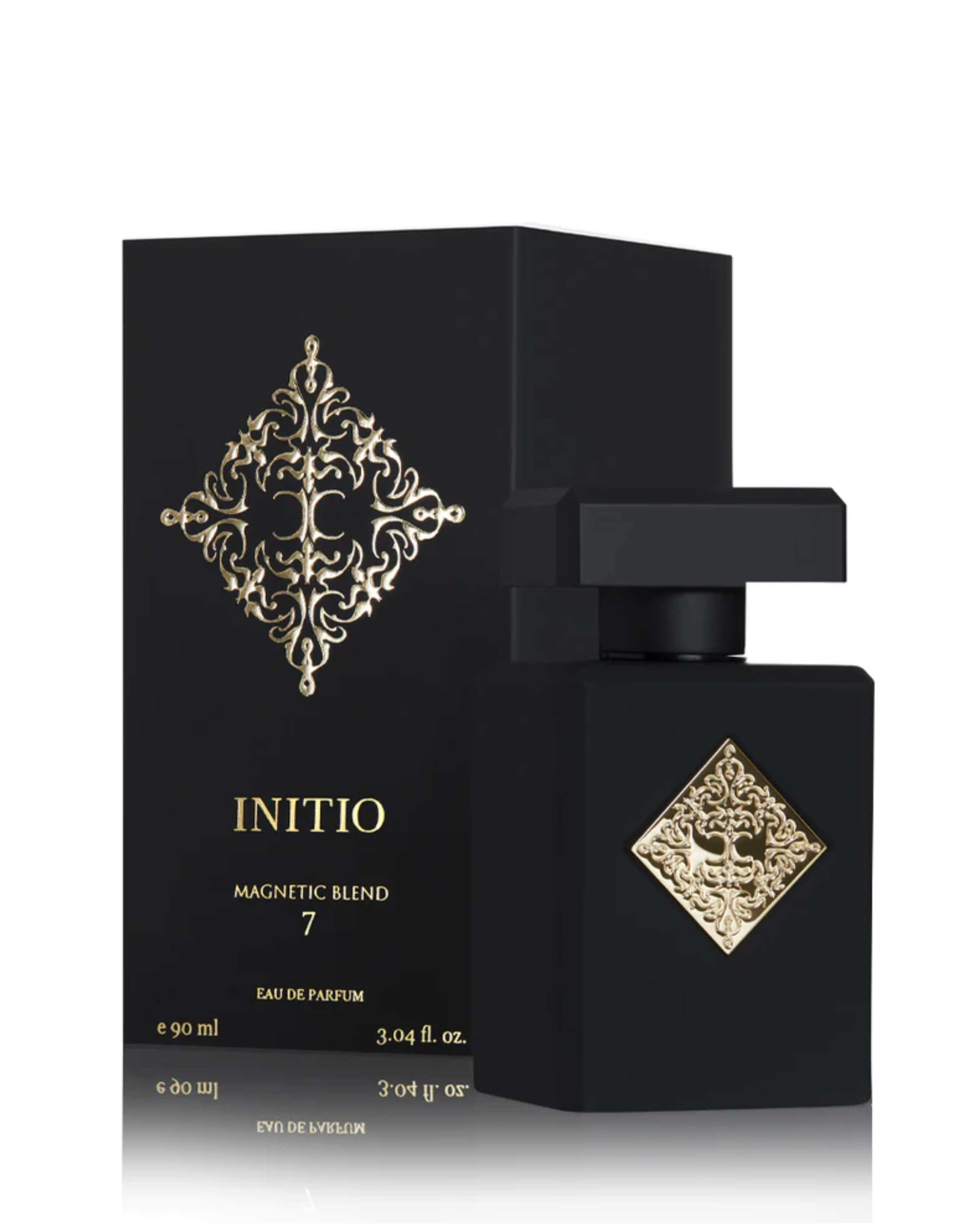 MAGNETIC BLEND 7 – INITIO