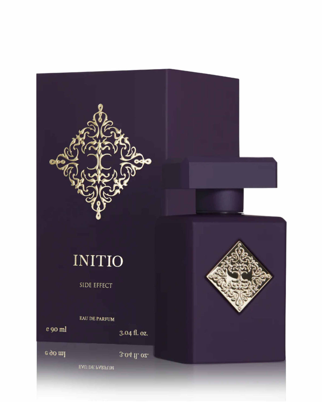 SIDE EFFECT – INITIO