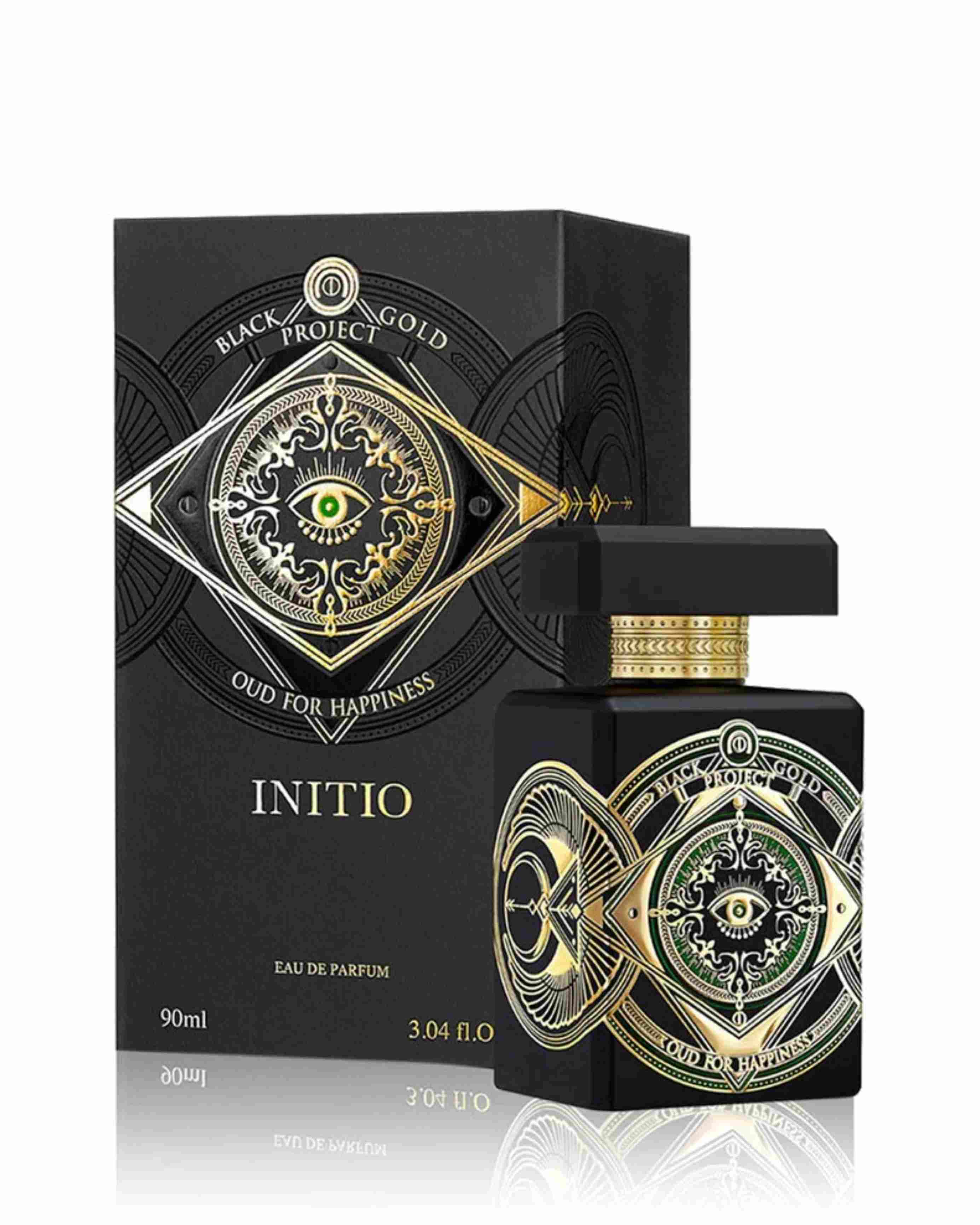 OUD FOR HAPPINESS – INITIO Eau De Parfum