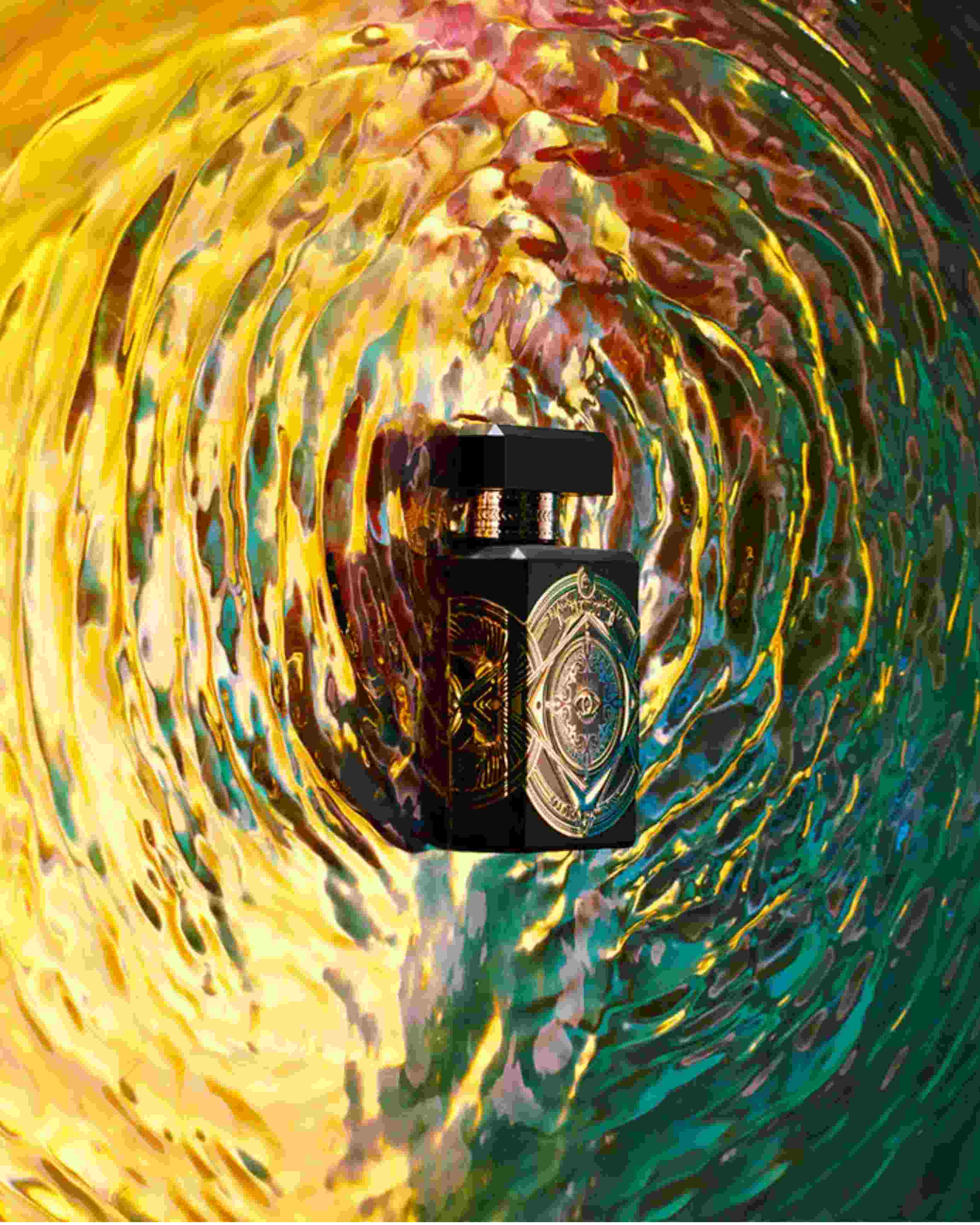 OUD FOR HAPPINESS – INITIO Eau De Parfum