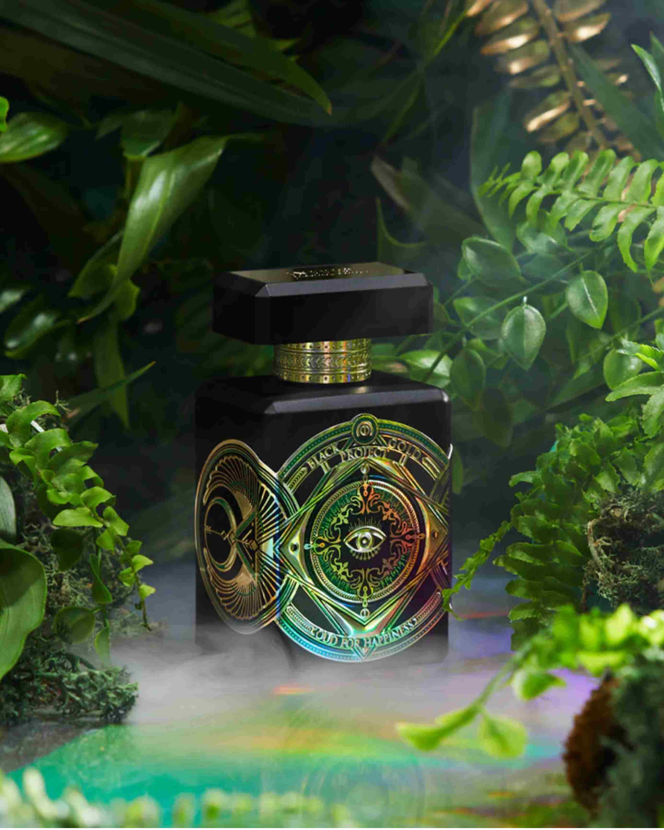 OUD FOR HAPPINESS – INITIO Eau De Parfum