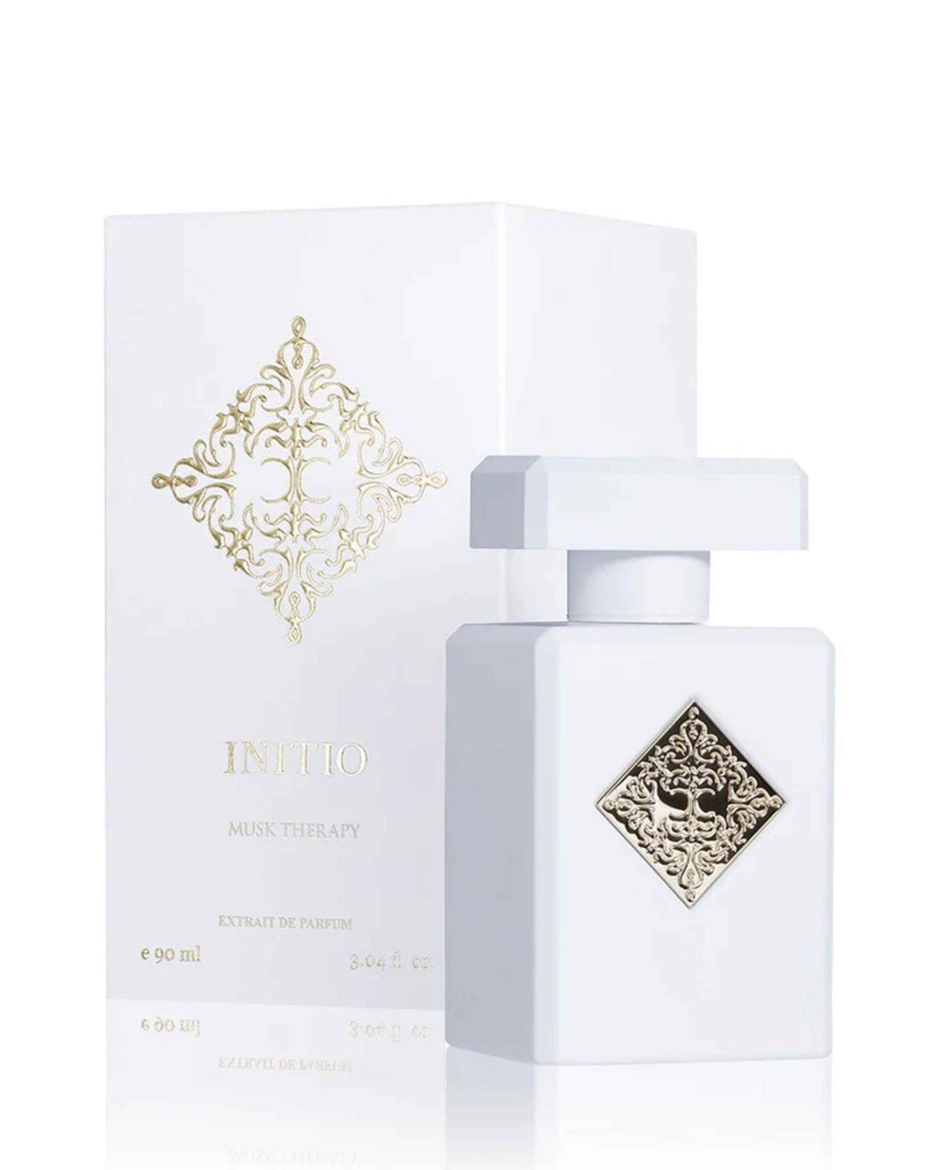MUSK THERAPY EXTRAIT DE PARFUM – INITIO