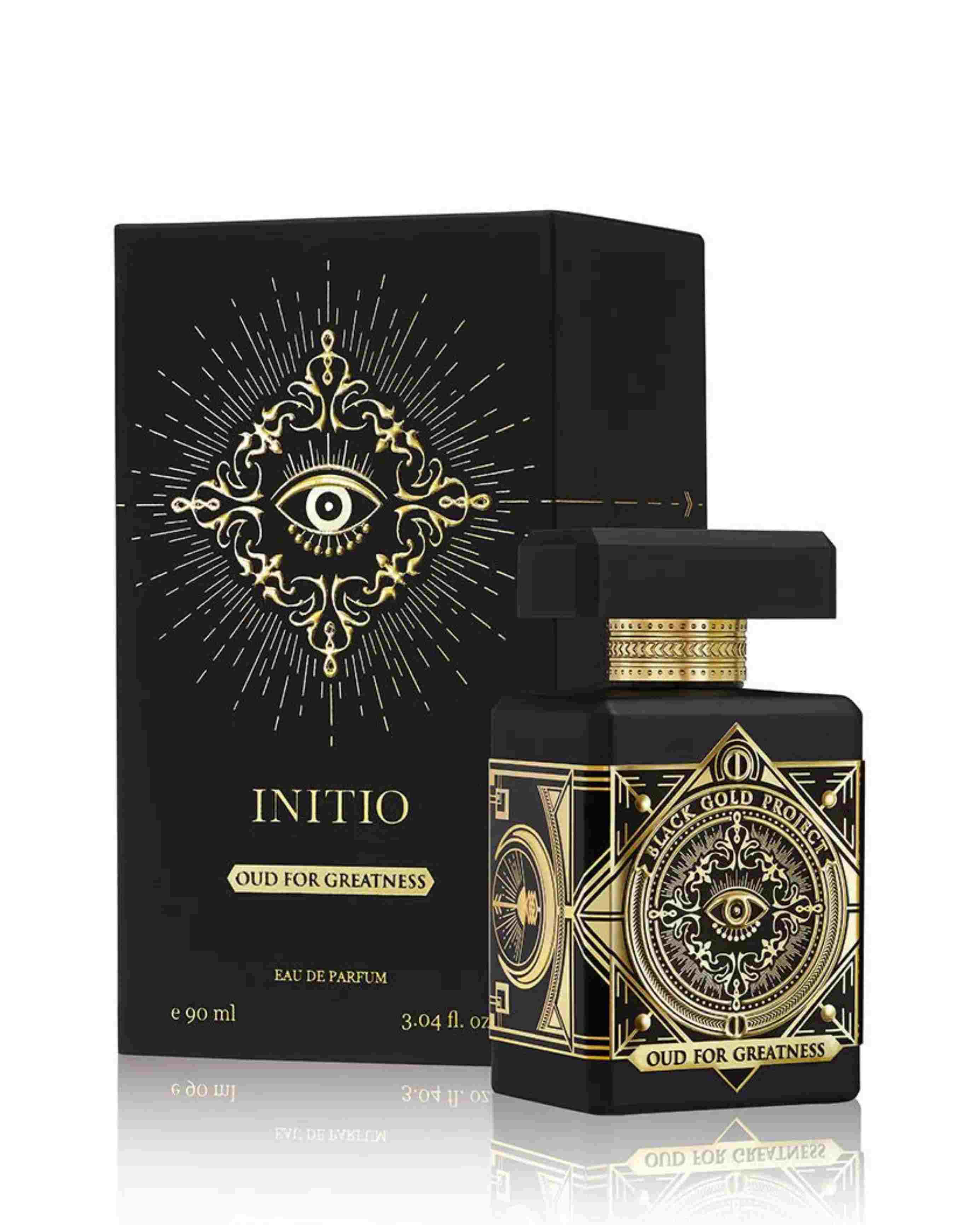 OUD FOR GREATNESS Eau De Parfum – INITIO