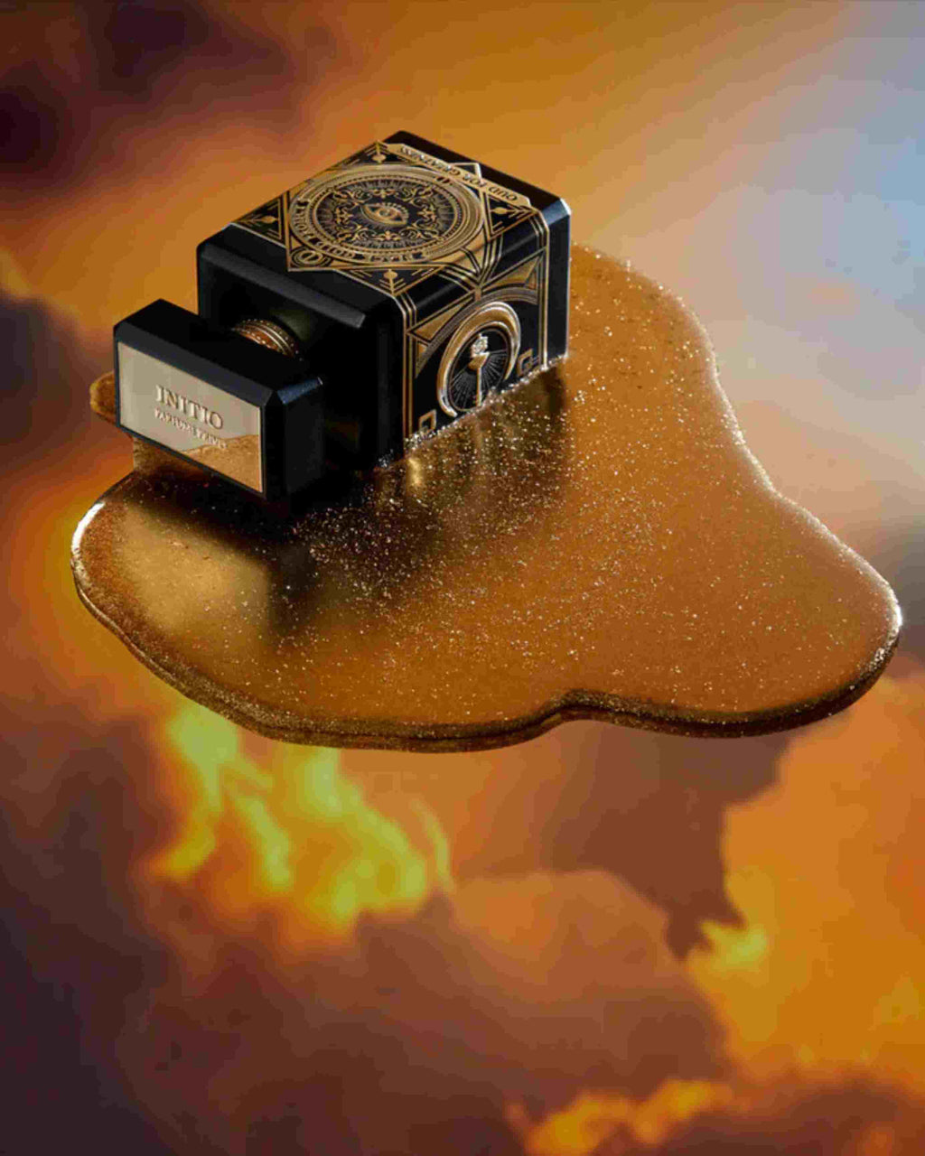 OUD FOR GREATNESS Eau De Parfum – INITIO