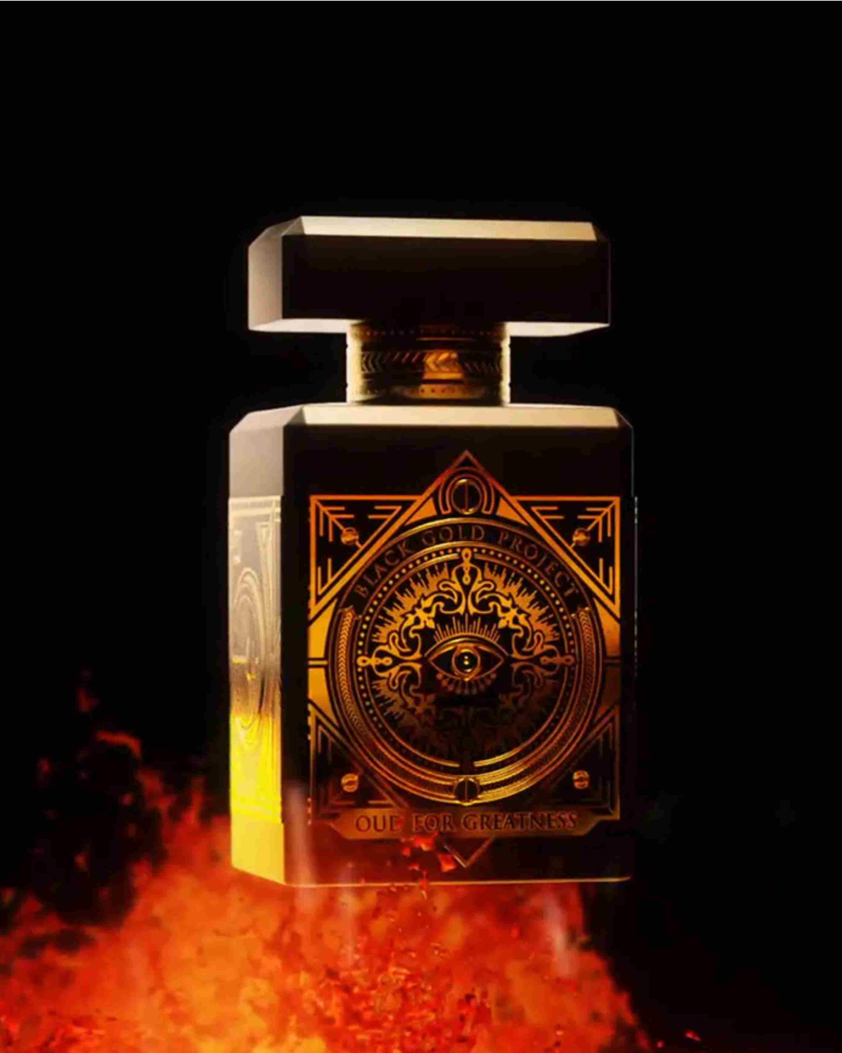 OUD FOR GREATNESS Eau De Parfum – INITIO