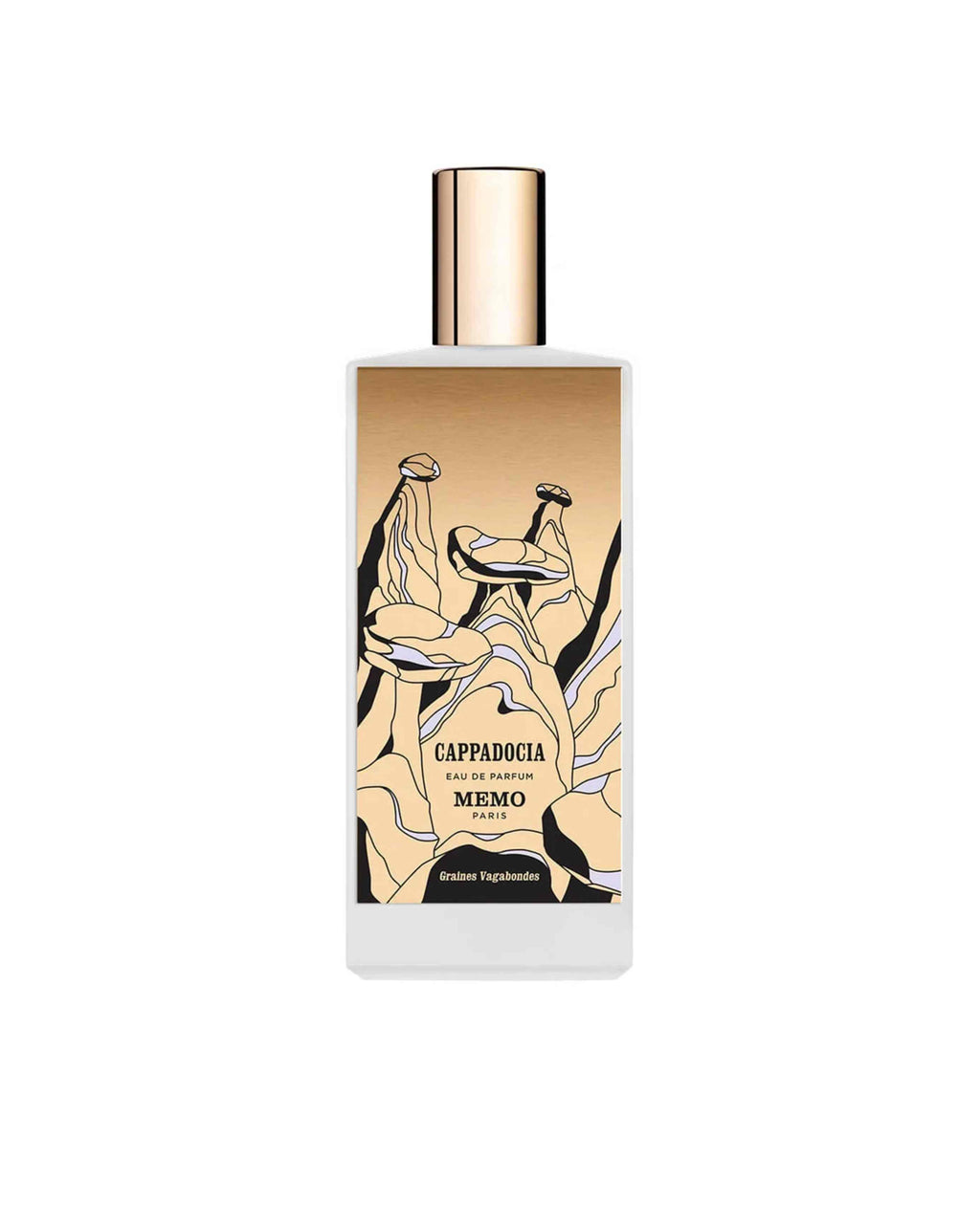 CAPPADOCIA – MEMO Paris Eau De Parfum