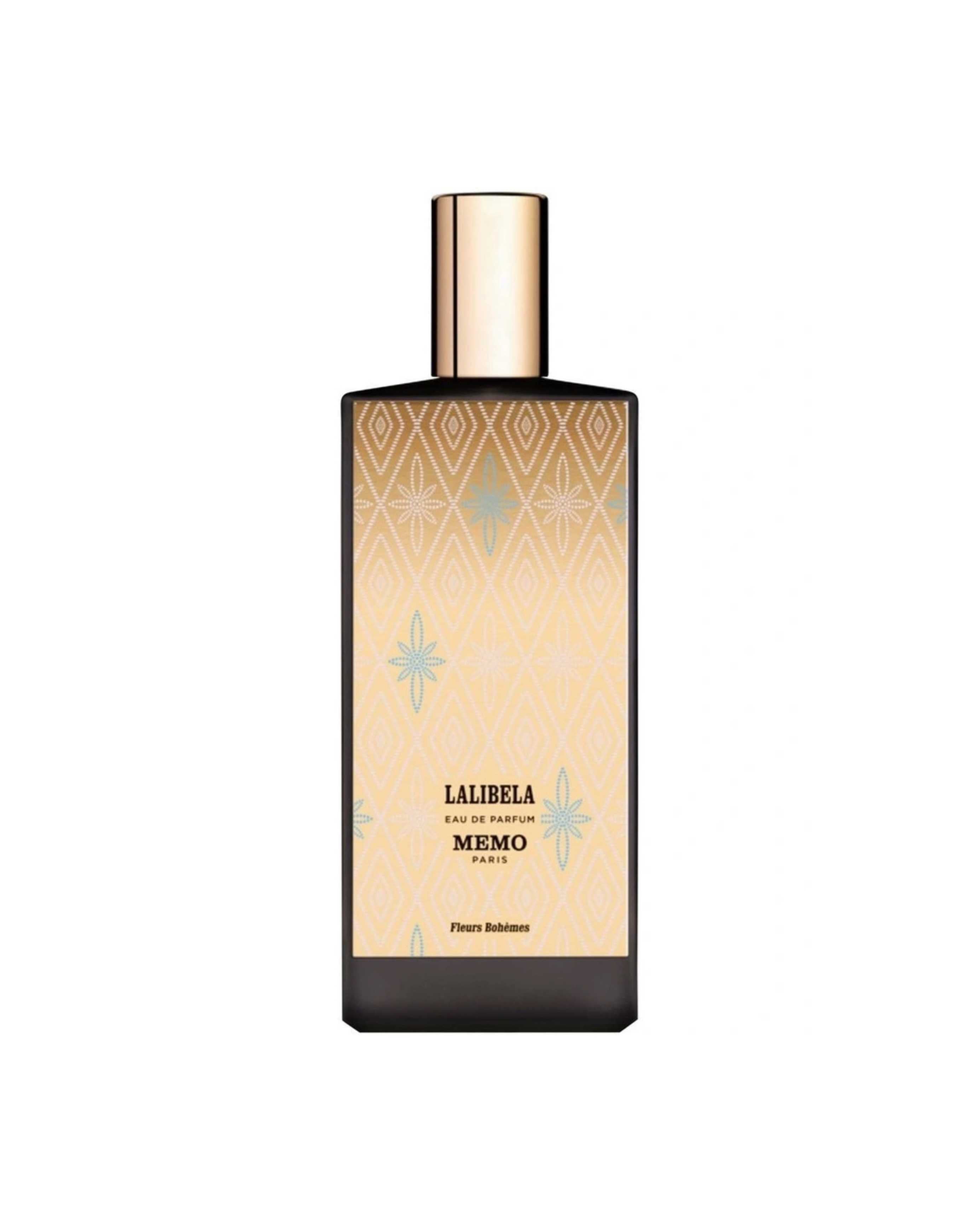 LALIBELA  – MEMO Paris Eau De Parfum