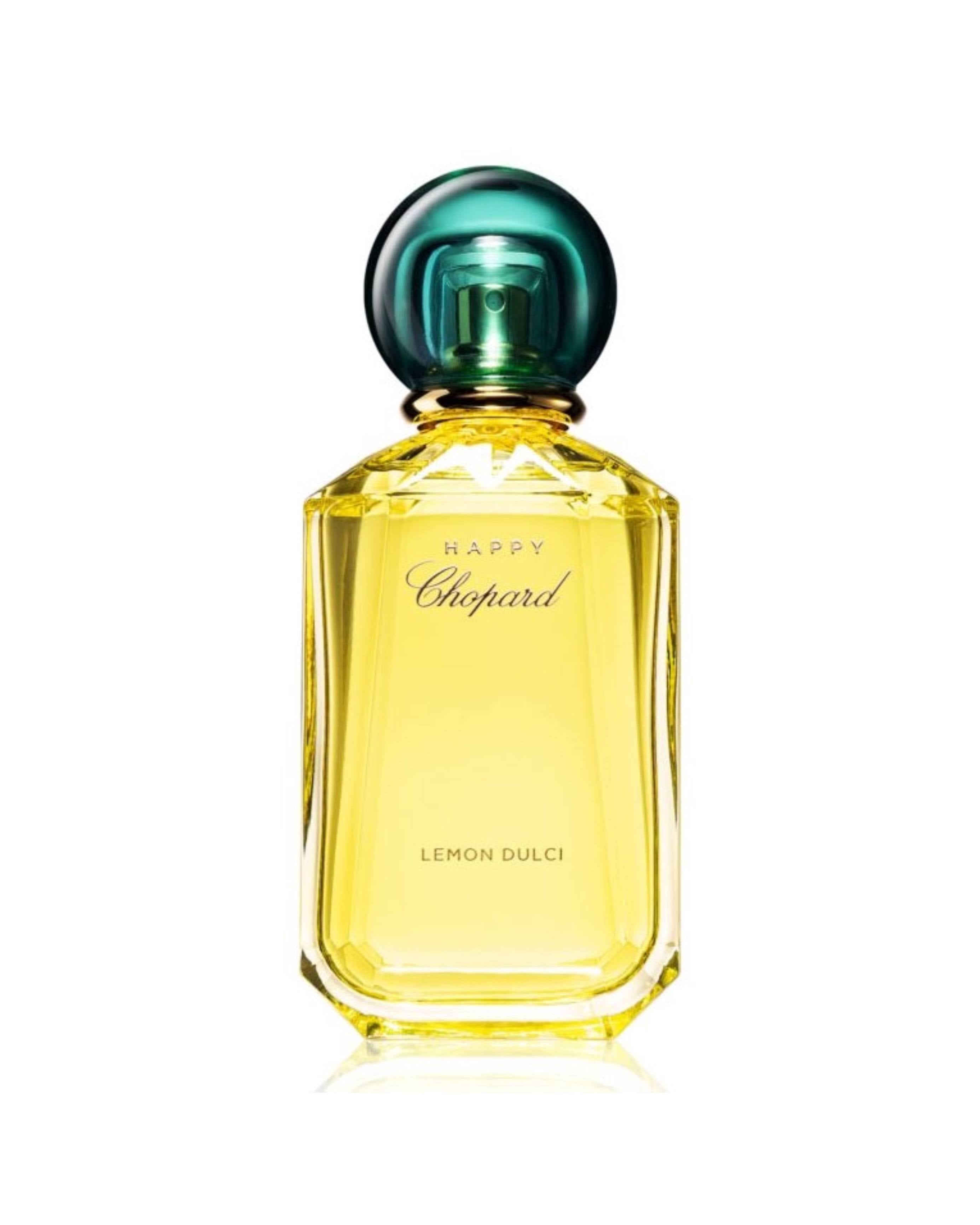 CHOPARD – HAPPY LEMON DULCI