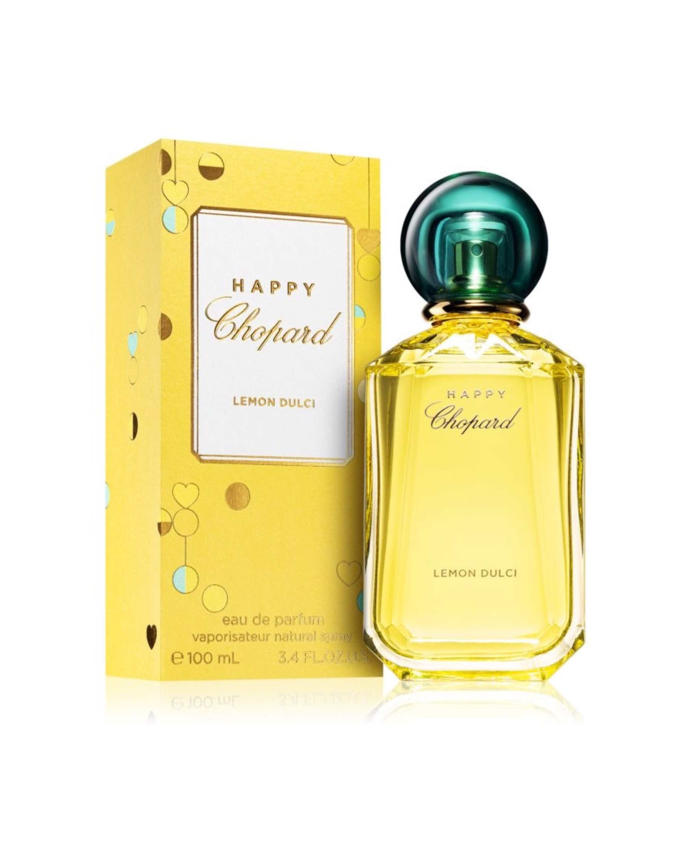 CHOPARD – HAPPY LEMON DULCI