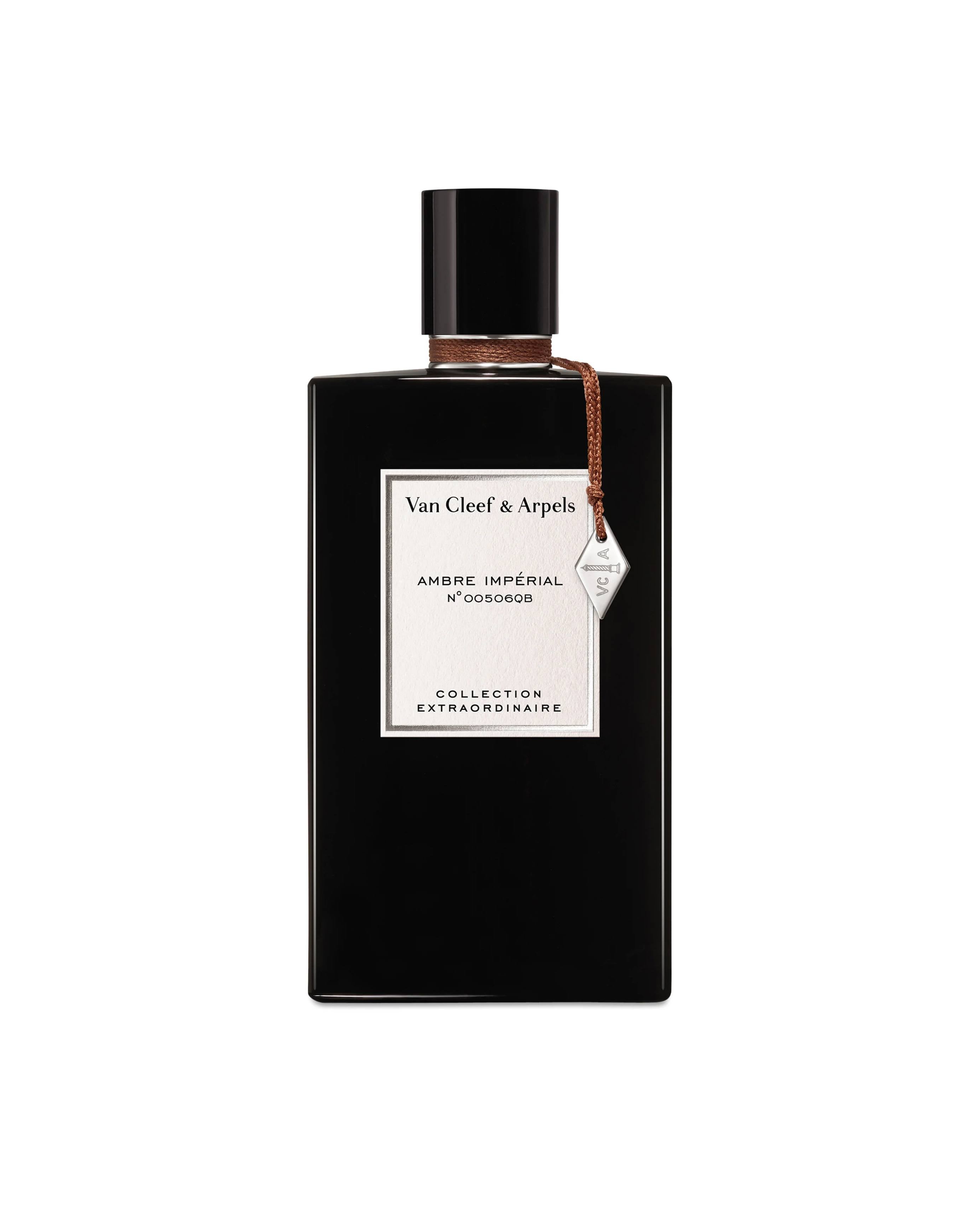 VAN CLEEF & ARPELS – AMBRE IMPERIAL