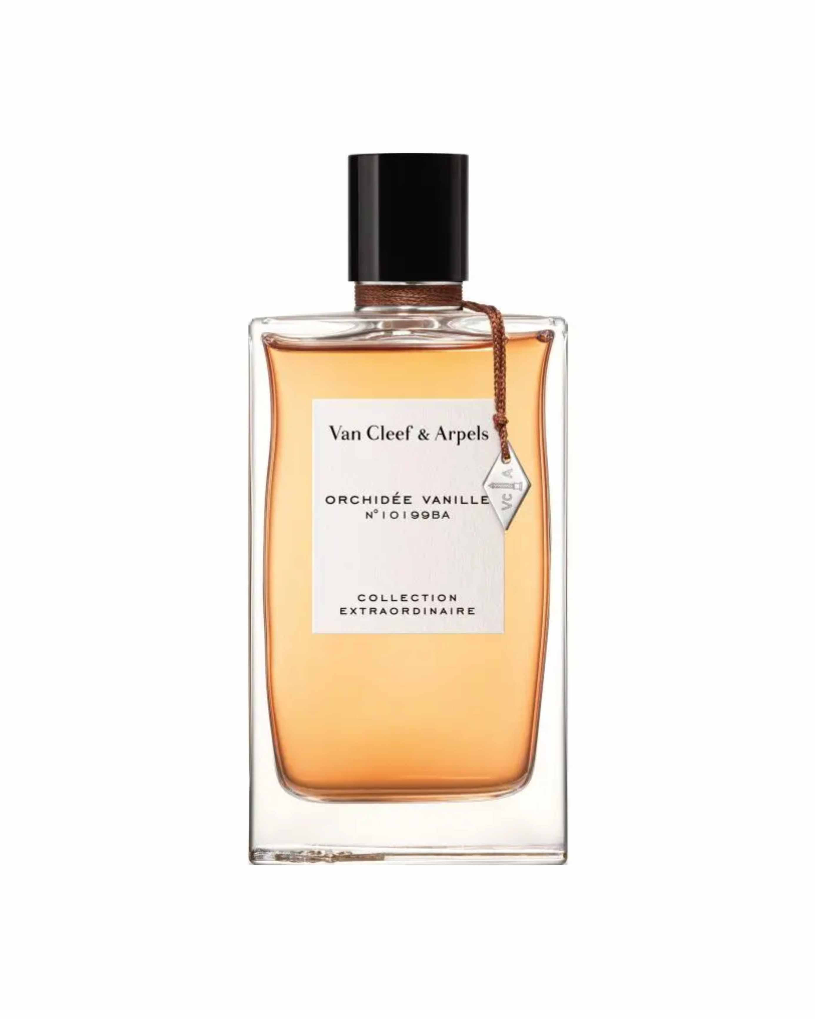 VAN CLEEF & ARPELS – ORCHIDEE VANILLE