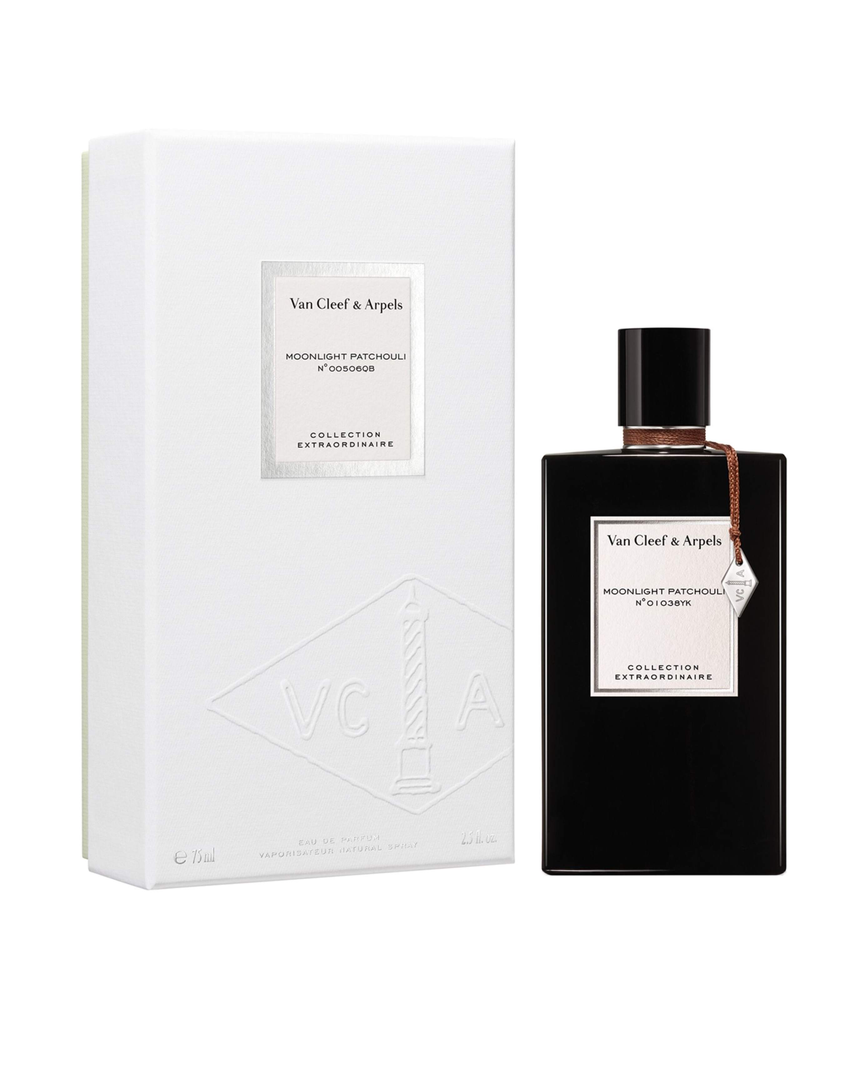 VAN CLEEF & ARPELS – MOONLIGHT PATCHOULI