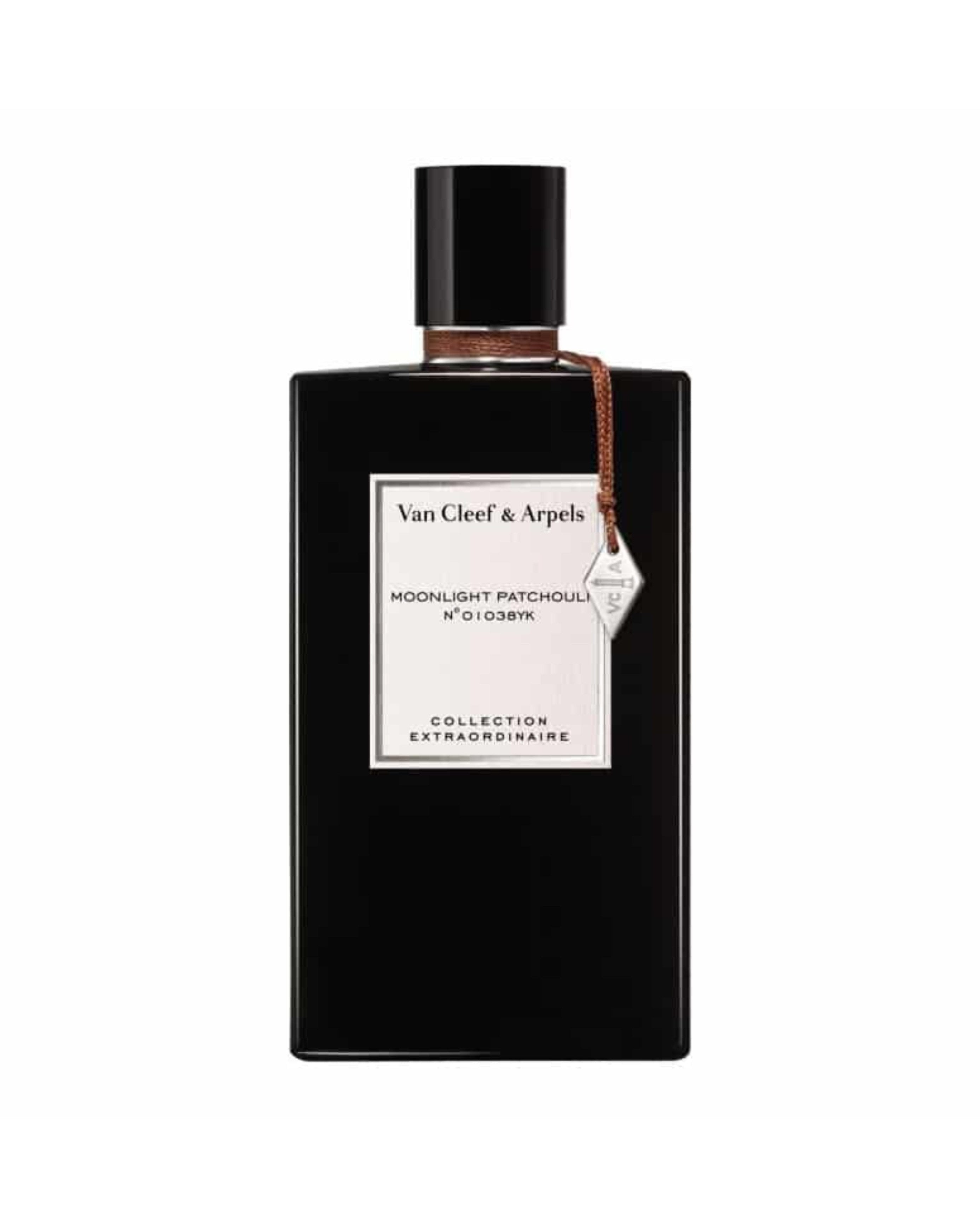 VAN CLEEF & ARPELS – MOONLIGHT PATCHOULI