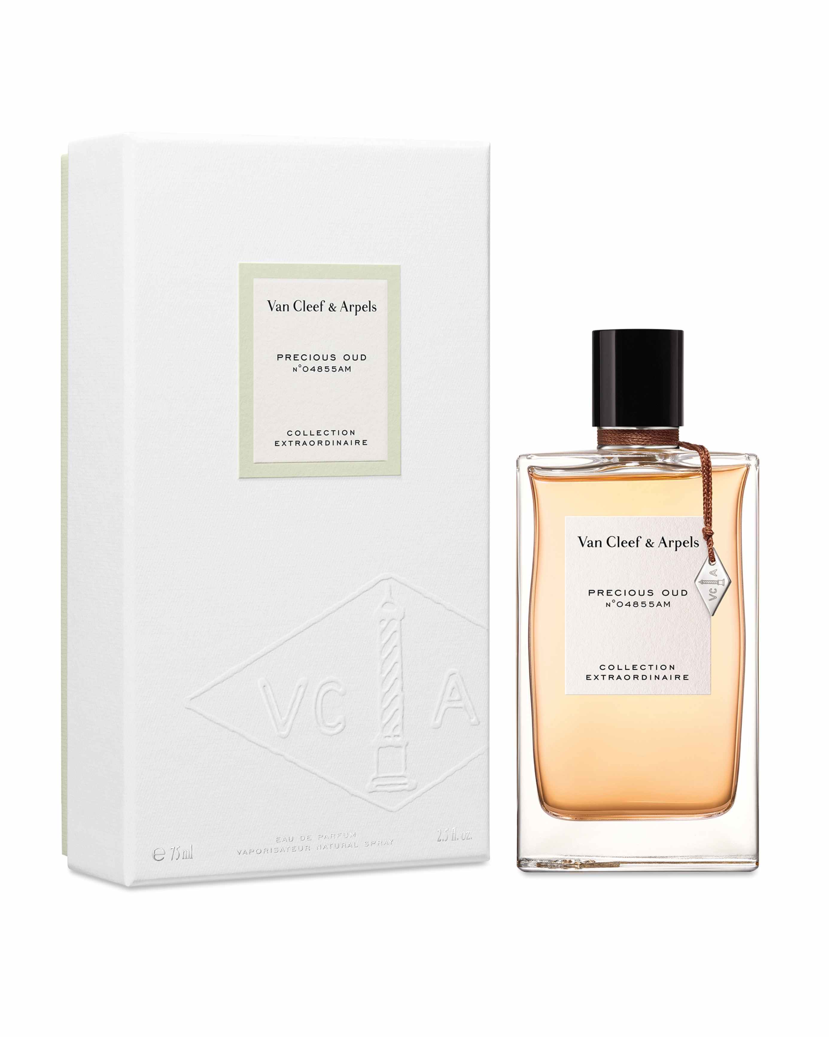 VAN CLEEF & ARPELS – PRECIOUS OUD