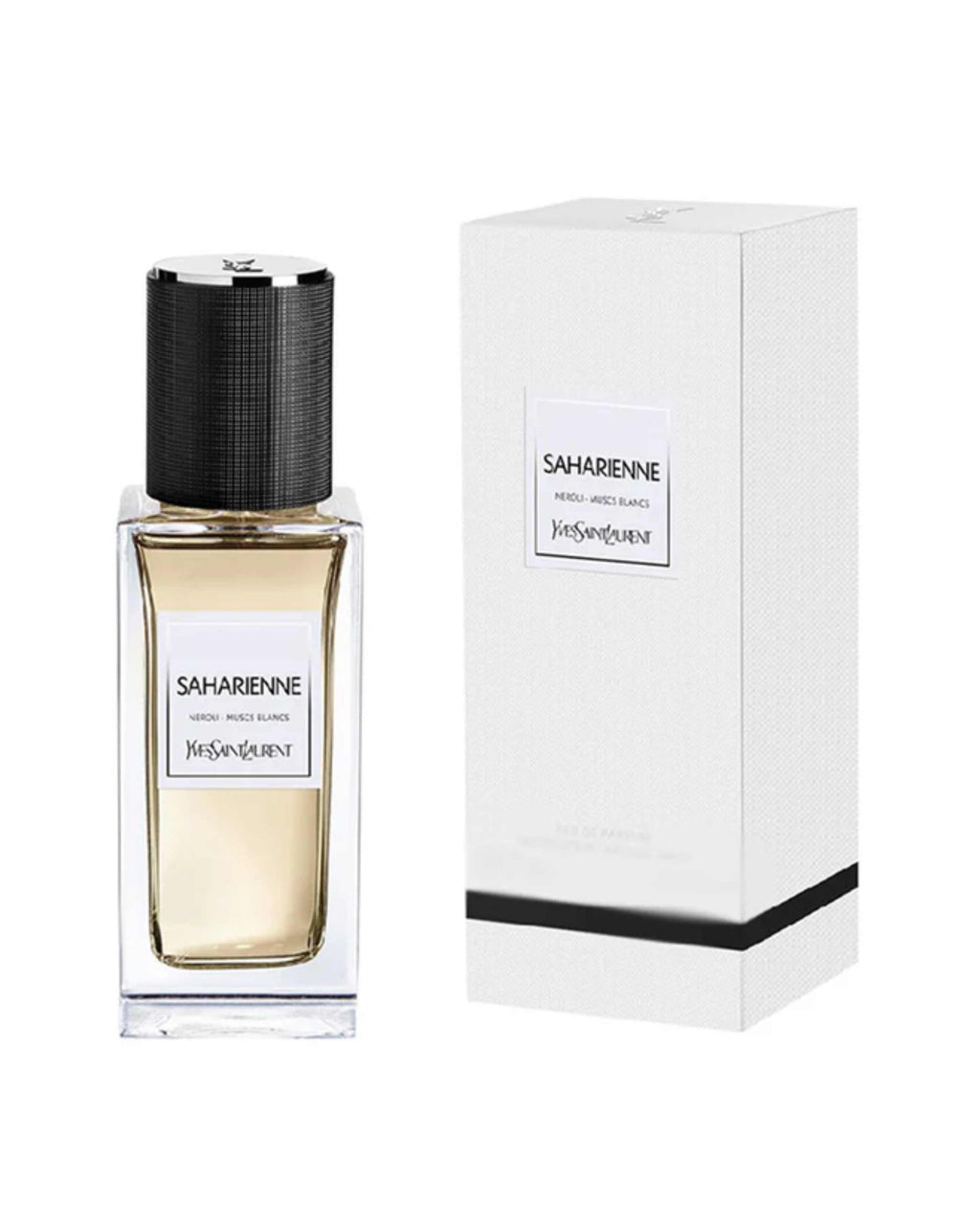 SAHARIENNE NEROLI-MUSCS BLANCS – YVES SAINT LAURENT
